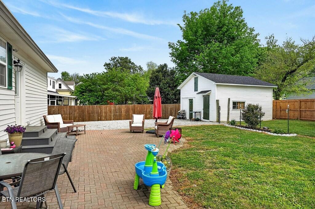 105 Roberts Street Livingston TN 38570