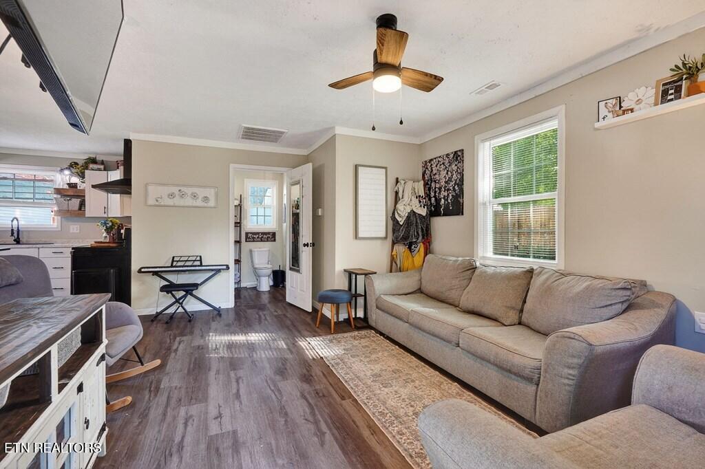 105 Roberts Street Livingston TN 38570