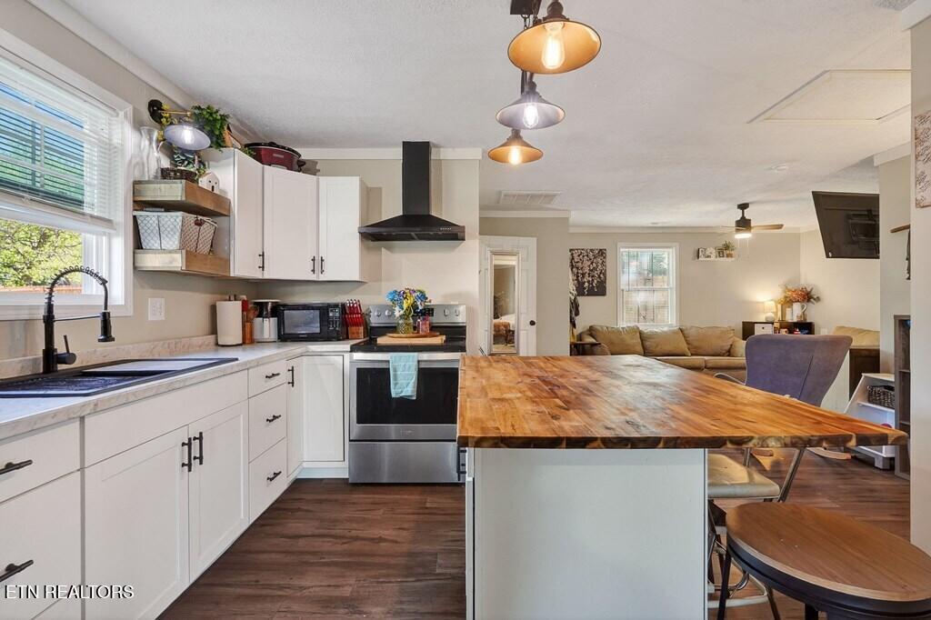 105 Roberts Street Livingston TN 38570