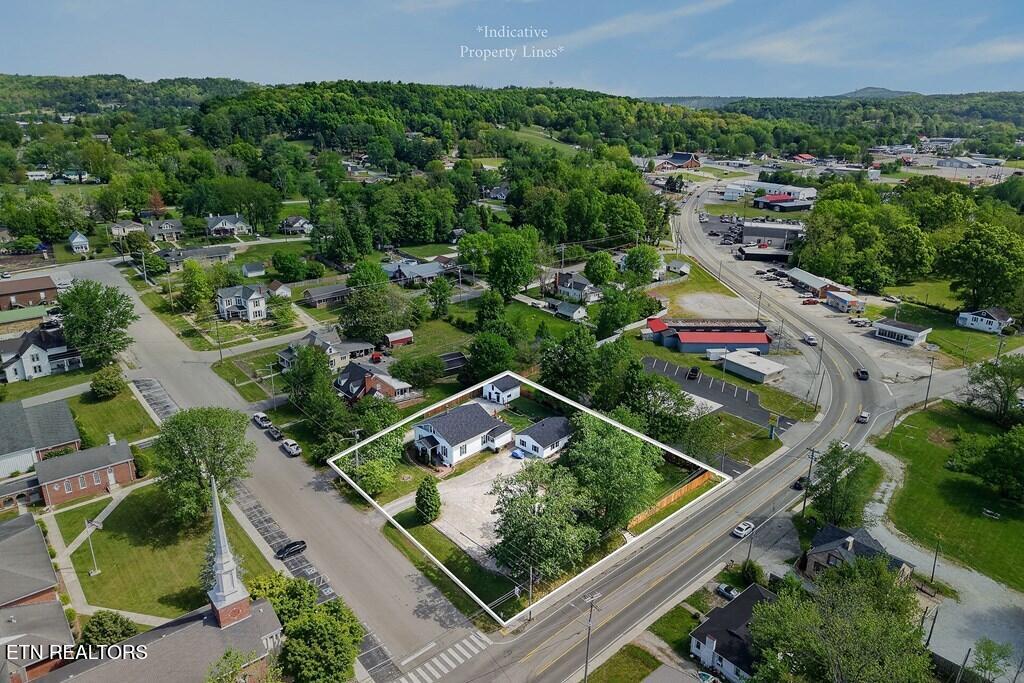105 Roberts Street Livingston TN 38570
