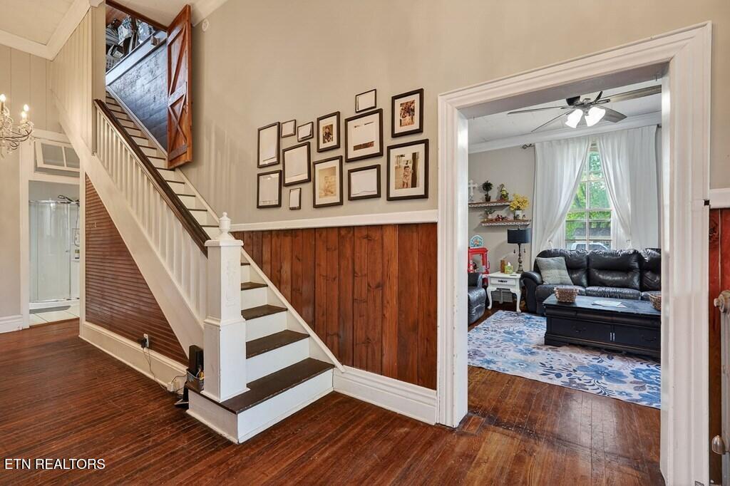 105 Roberts Street Livingston TN 38570