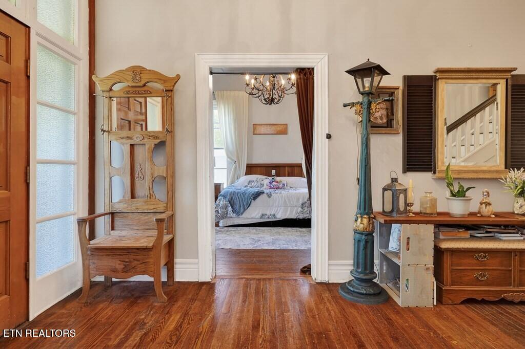 105 Roberts Street Livingston TN 38570