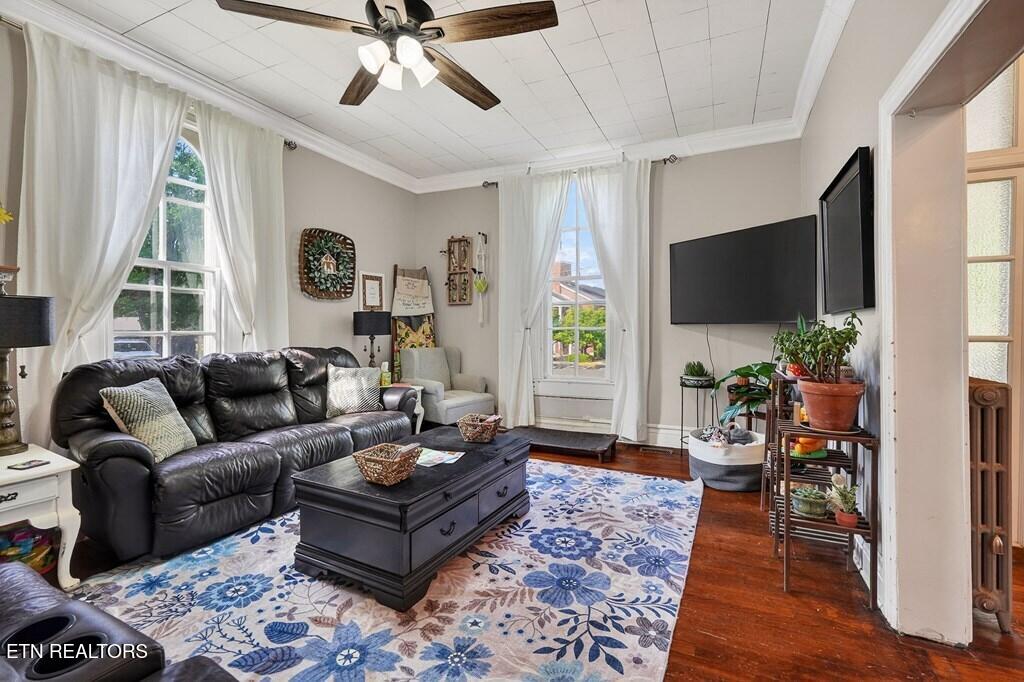 105 Roberts Street Livingston TN 38570
