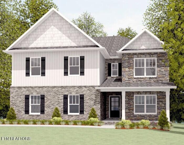158 Roseberry Street Oak Ridge TN 37830