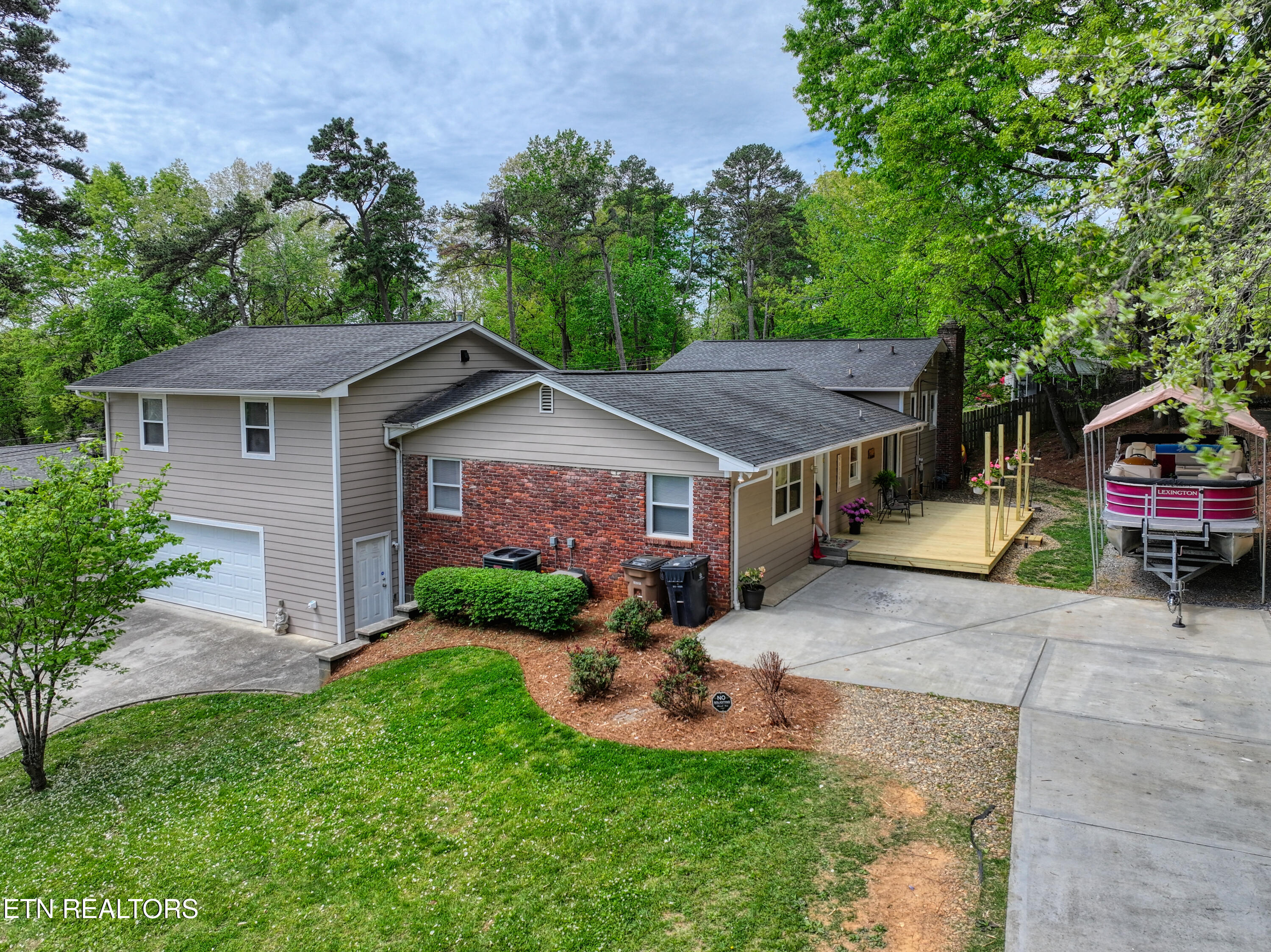 717 Noragate Road Knoxville TN 37919