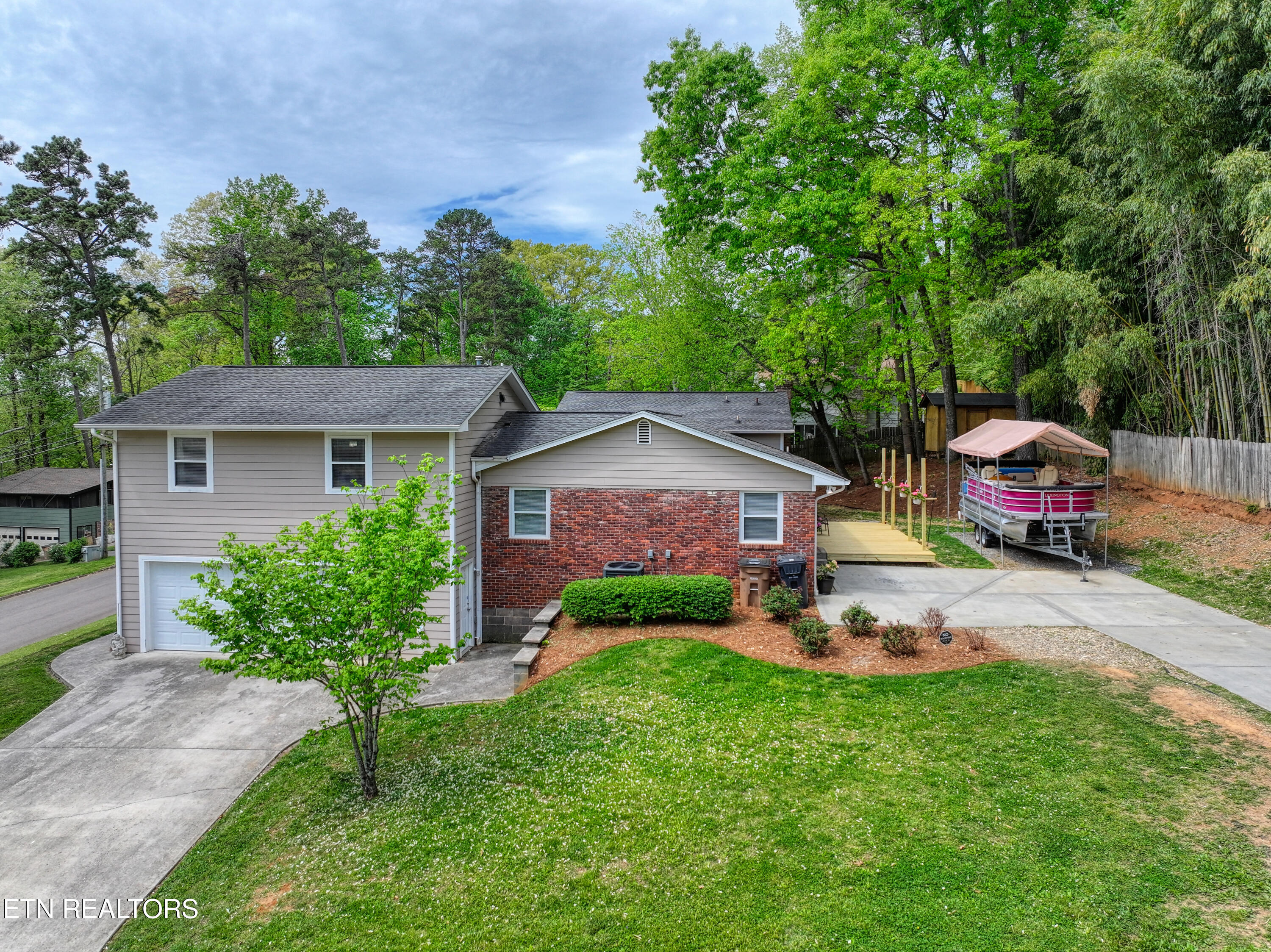 717 Noragate Road Knoxville TN 37919