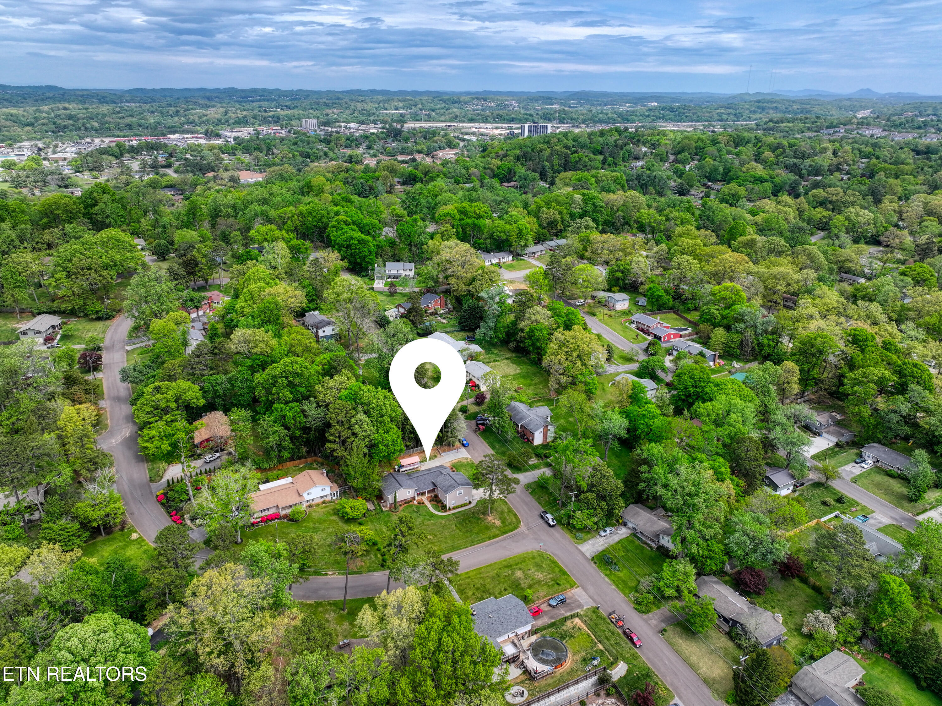 717 Noragate Road Knoxville TN 37919