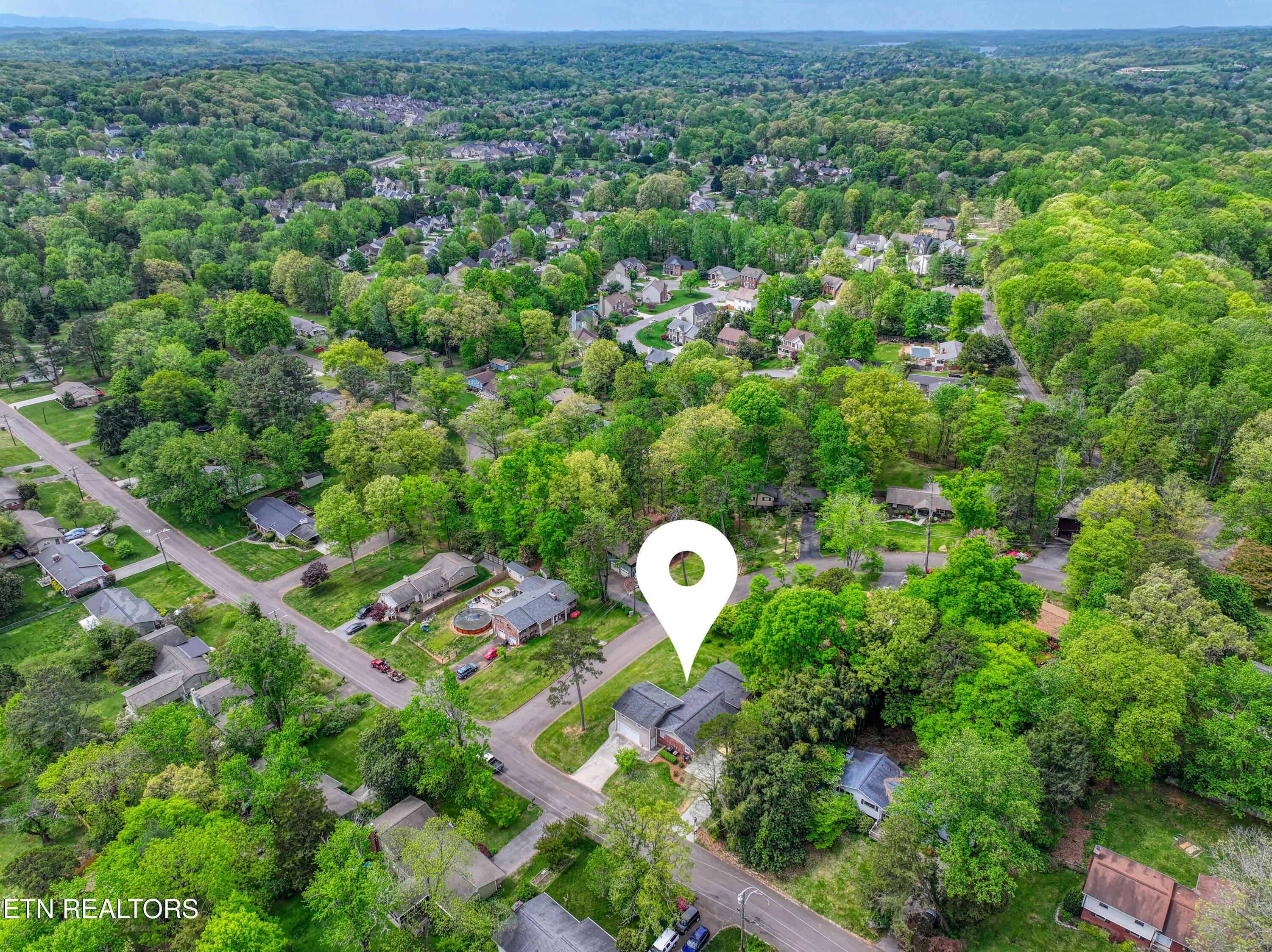 717 Noragate Road Knoxville TN 37919