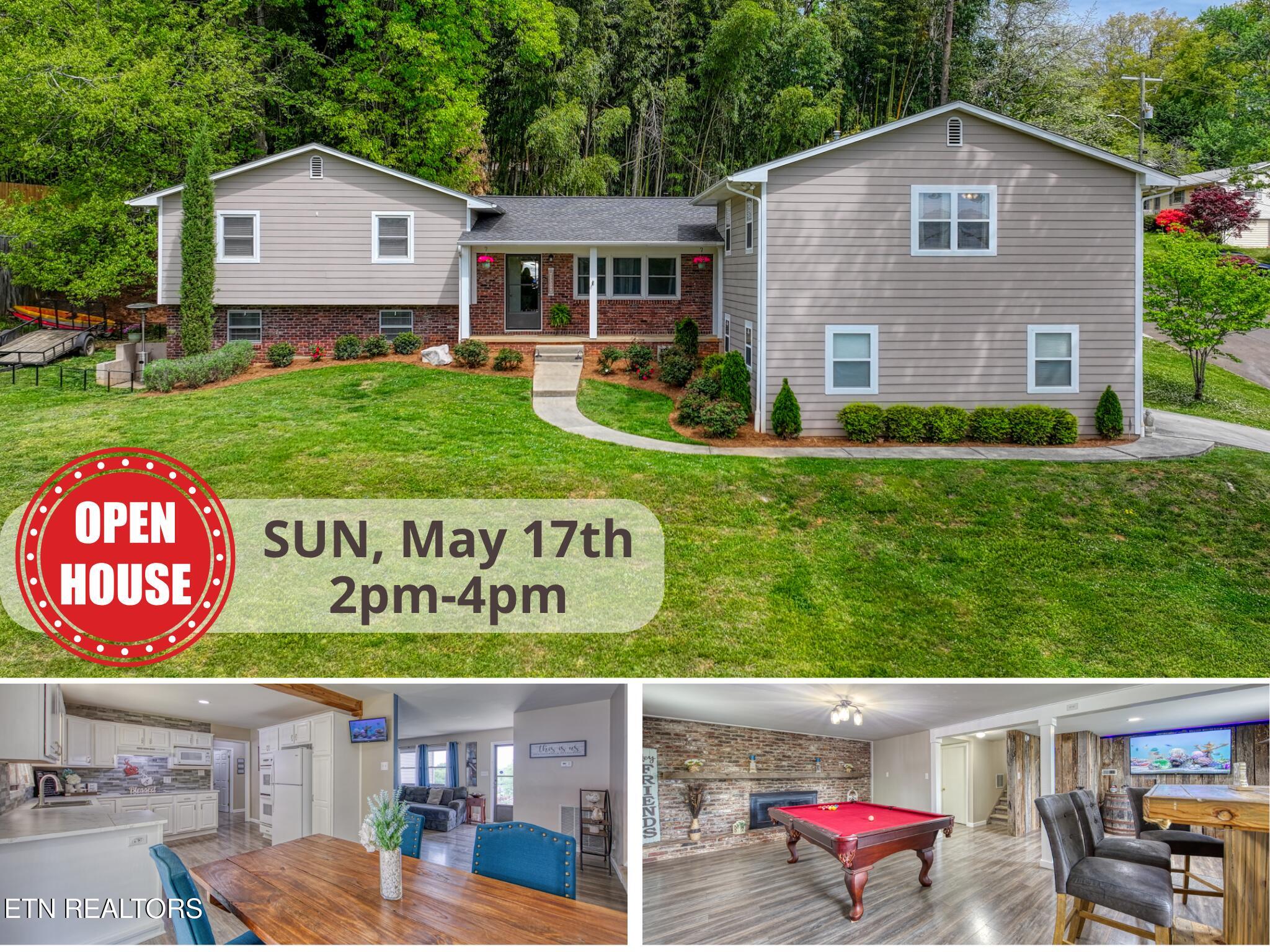 717 Noragate Road Knoxville TN 37919