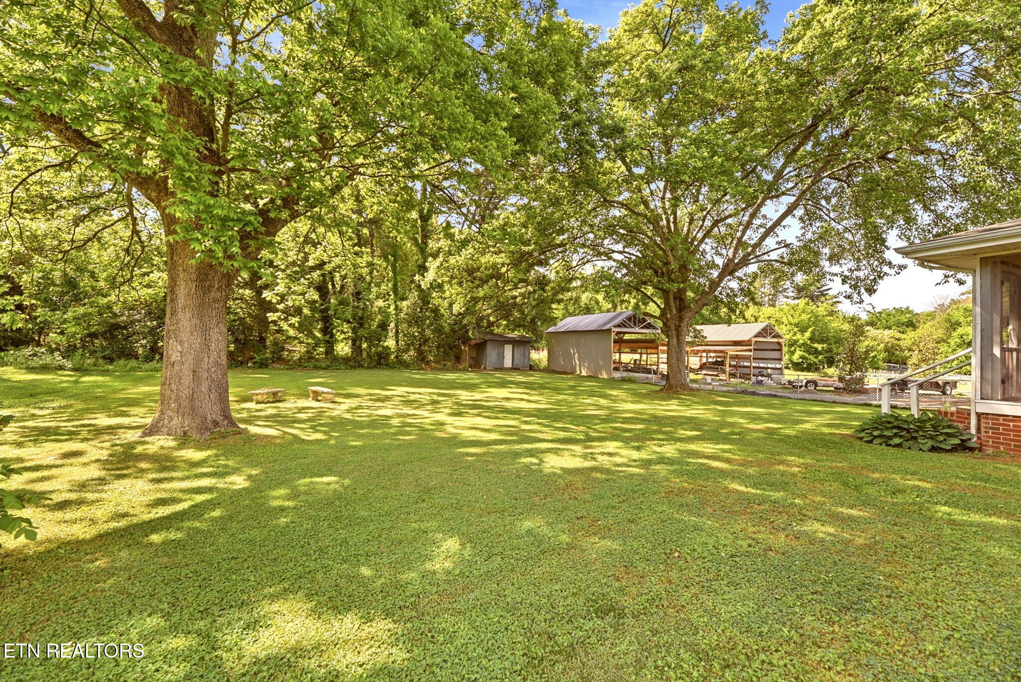205 W Main Street Niota TN 37826