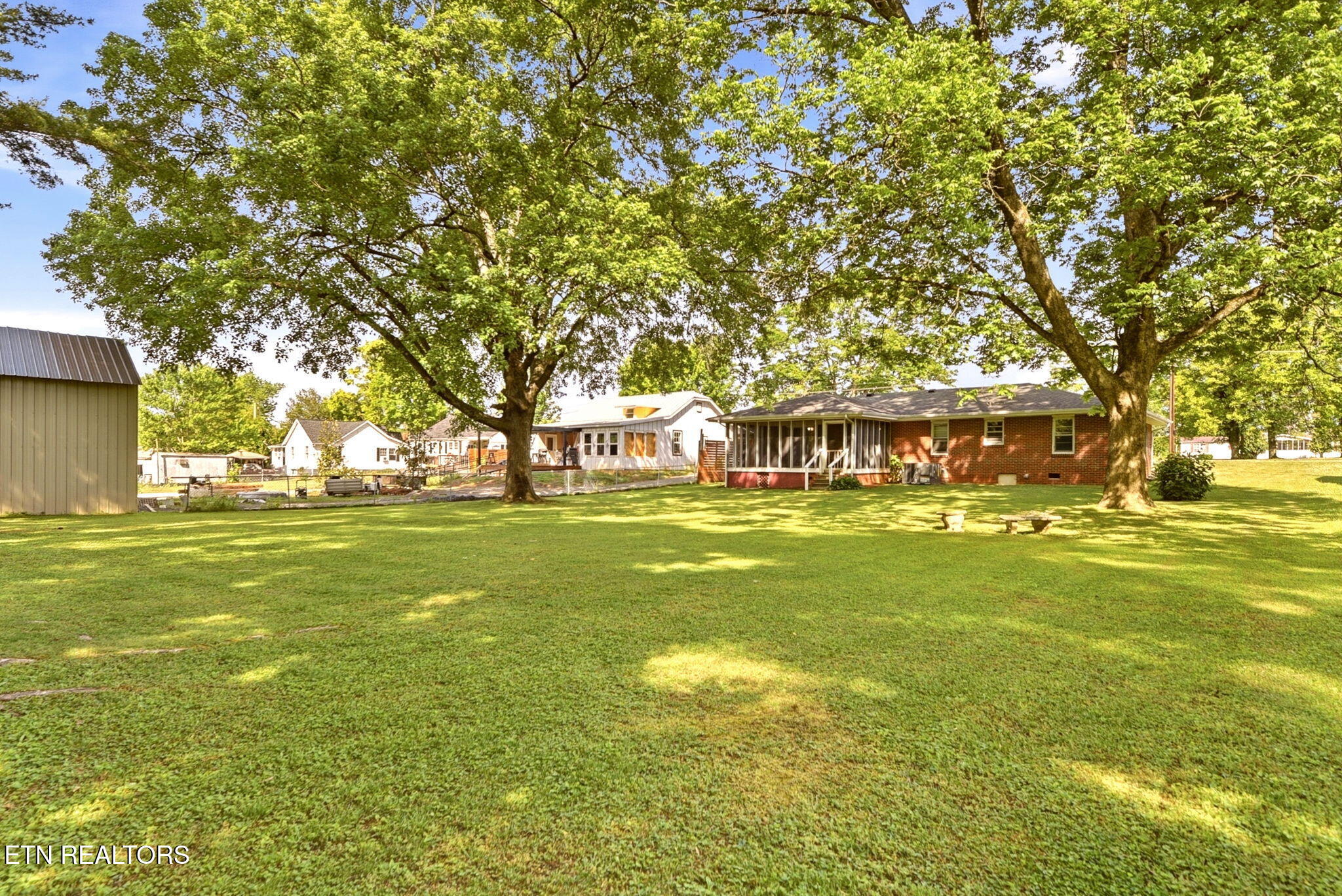205 W Main Street Niota TN 37826