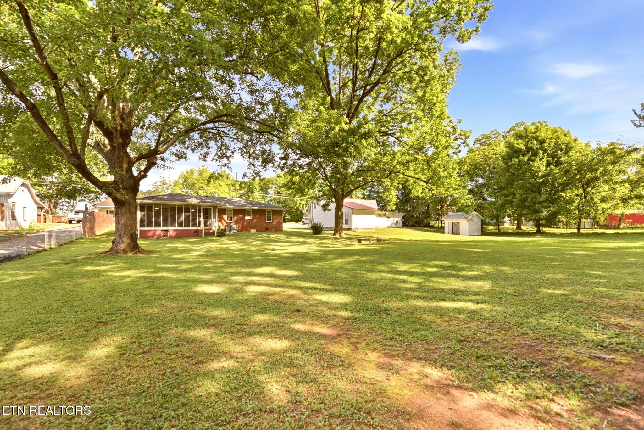 205 W Main Street Niota TN 37826