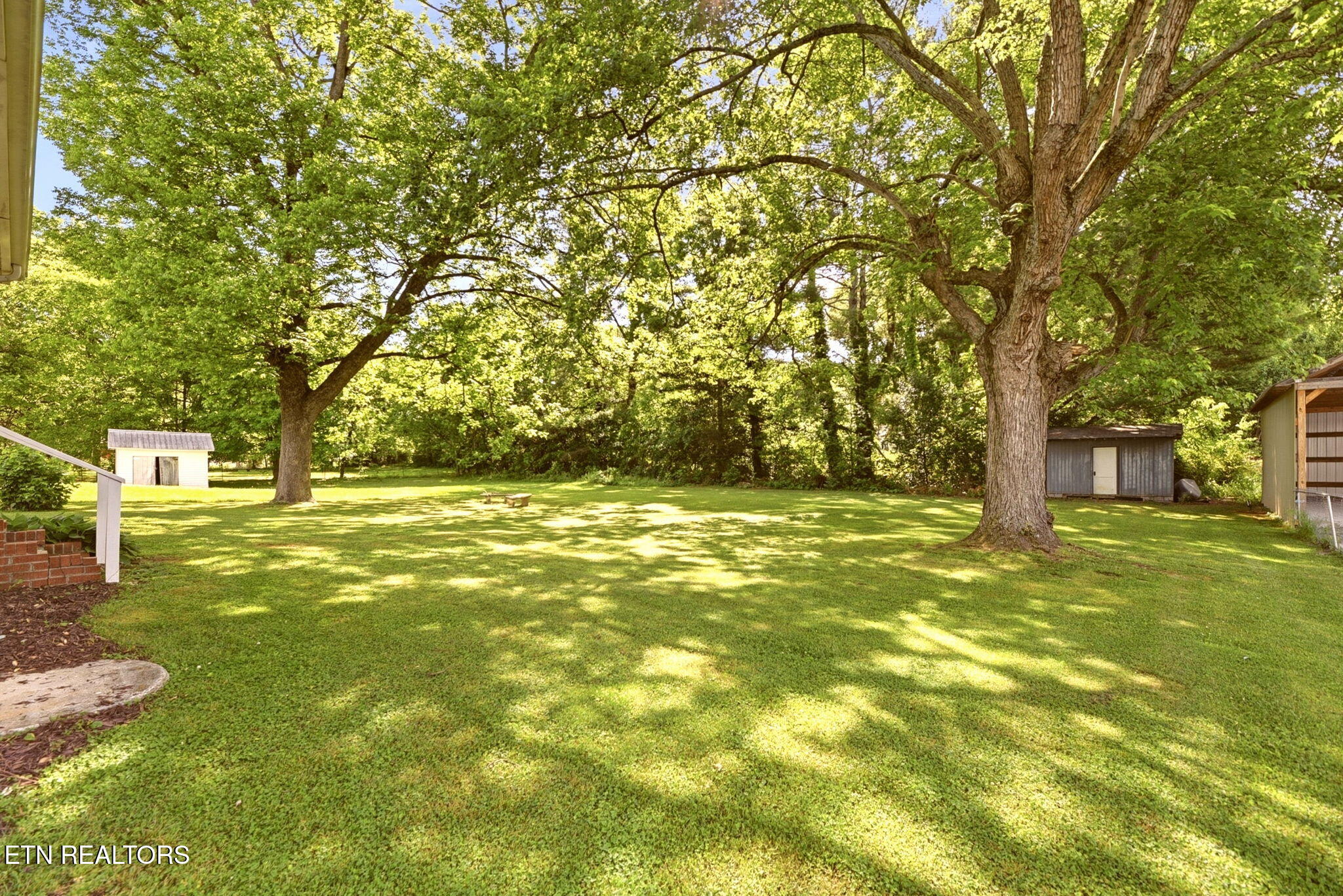 205 W Main Street Niota TN 37826