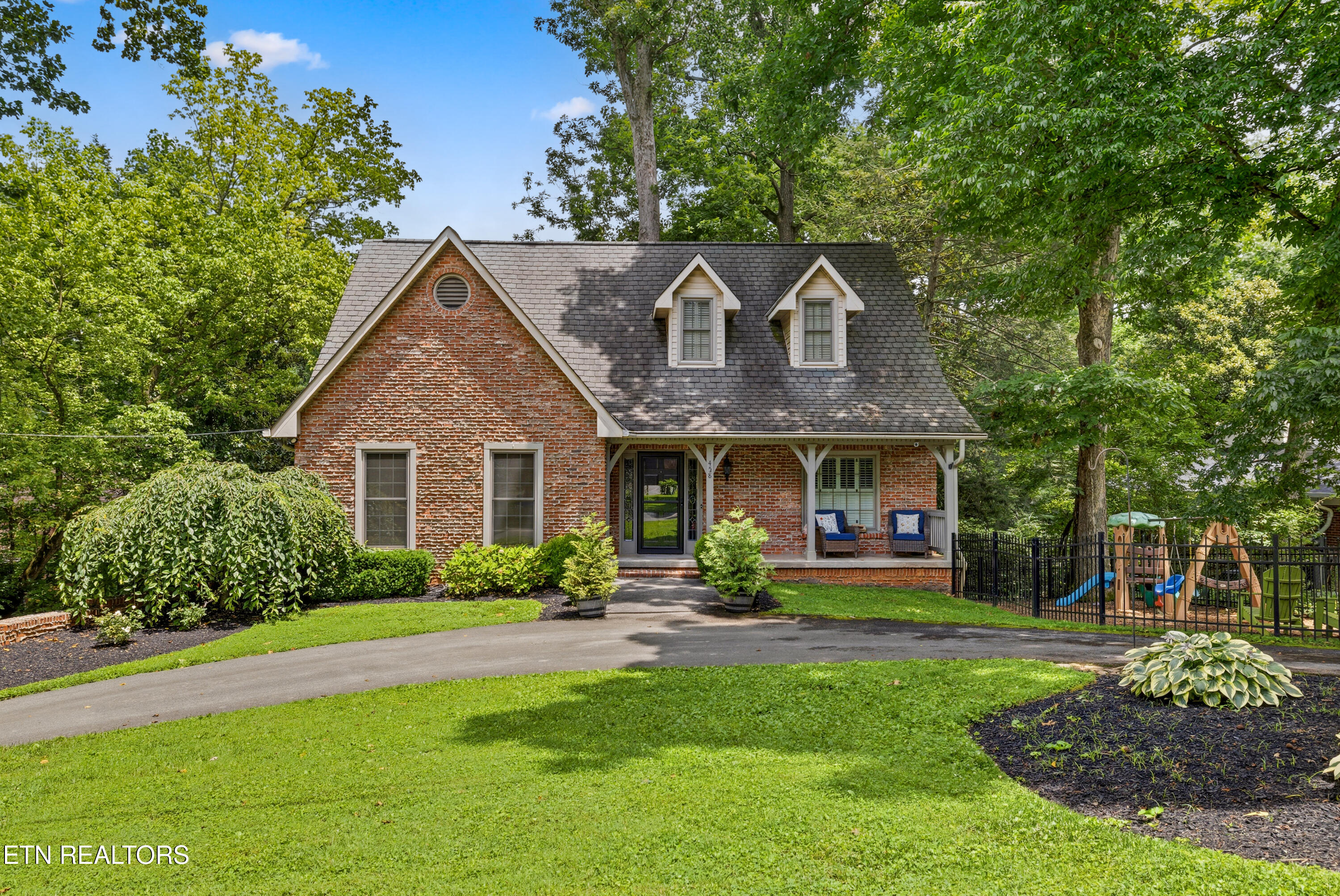 458 Oakhurst Drive Knoxville TN 37919