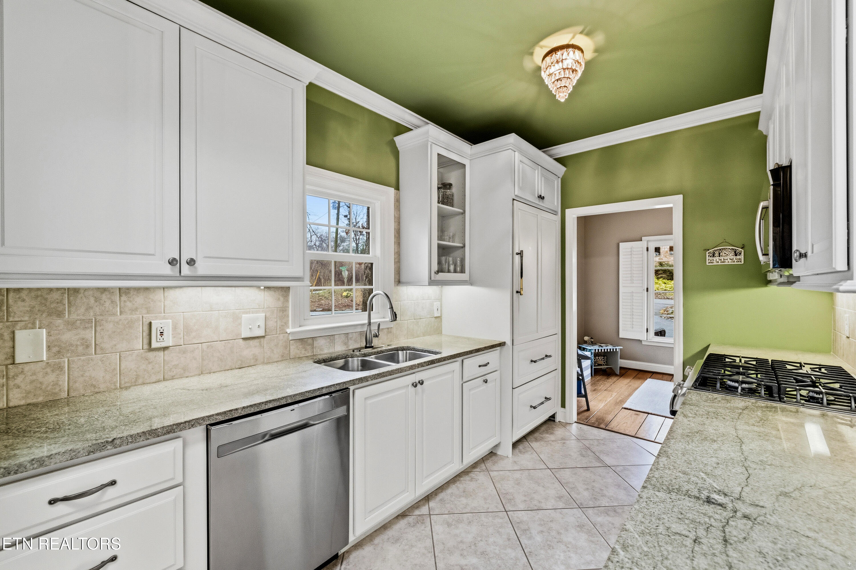 458 Oakhurst Drive Knoxville TN 37919