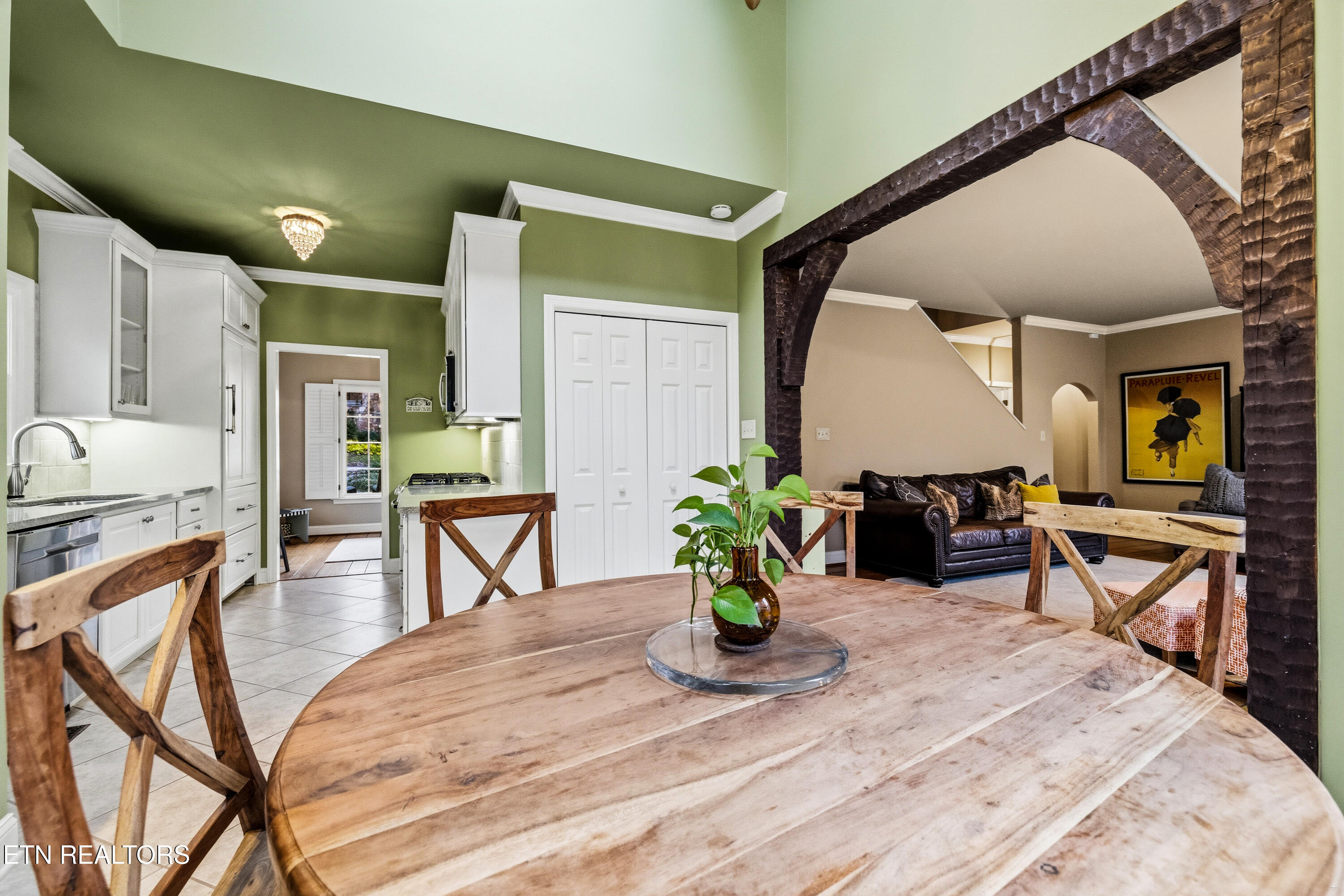 458 Oakhurst Drive Knoxville TN 37919