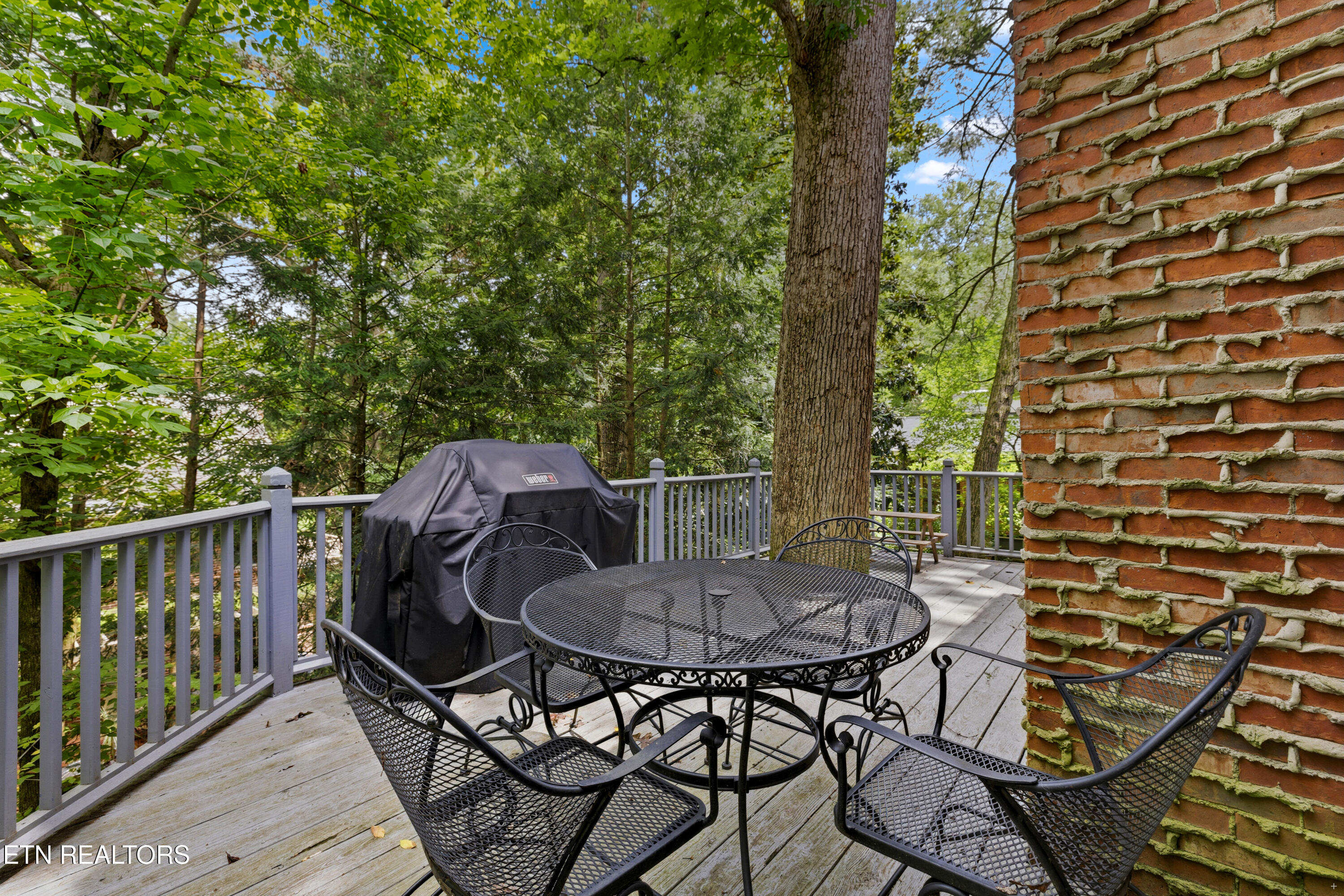458 Oakhurst Drive Knoxville TN 37919