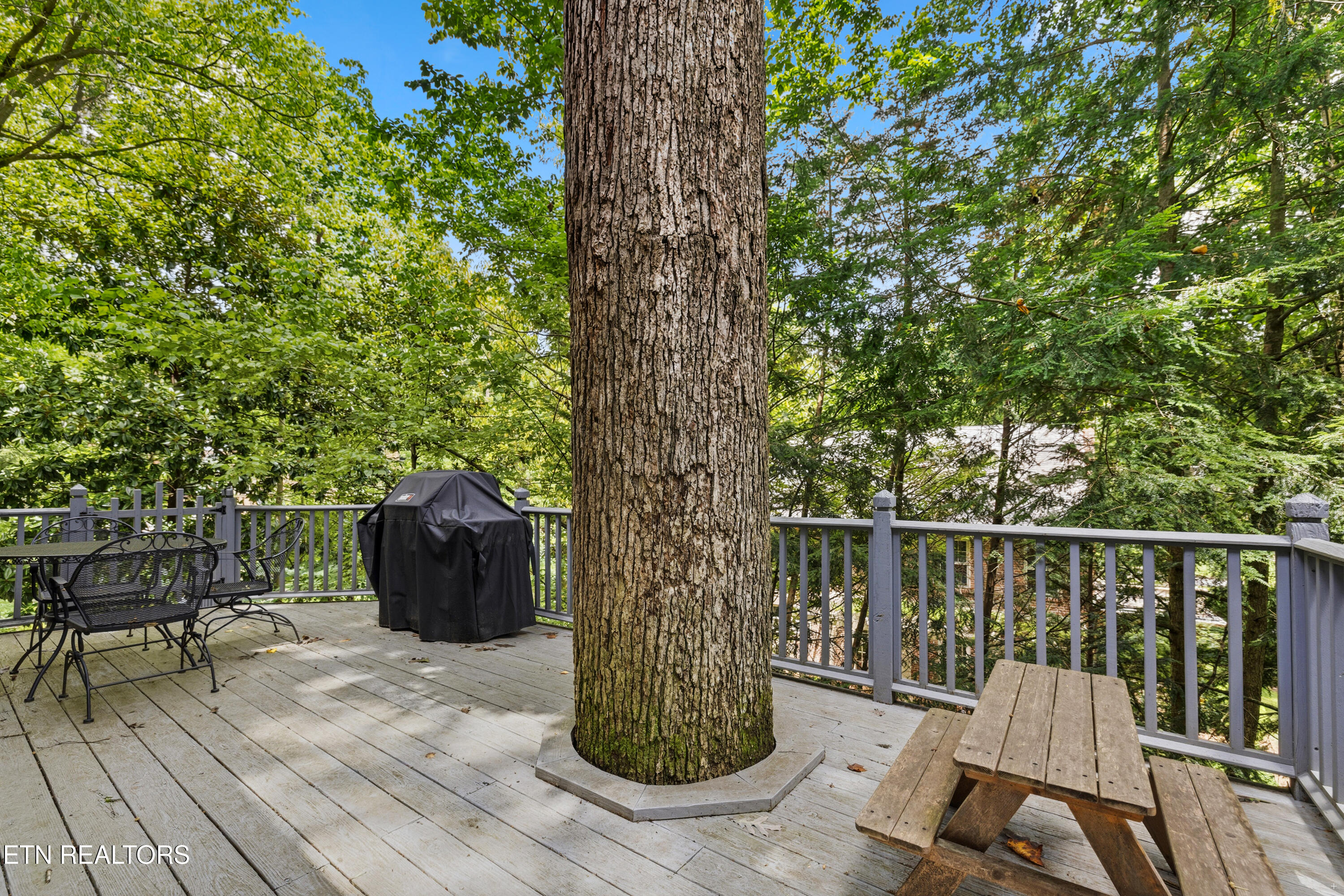 458 Oakhurst Drive Knoxville TN 37919