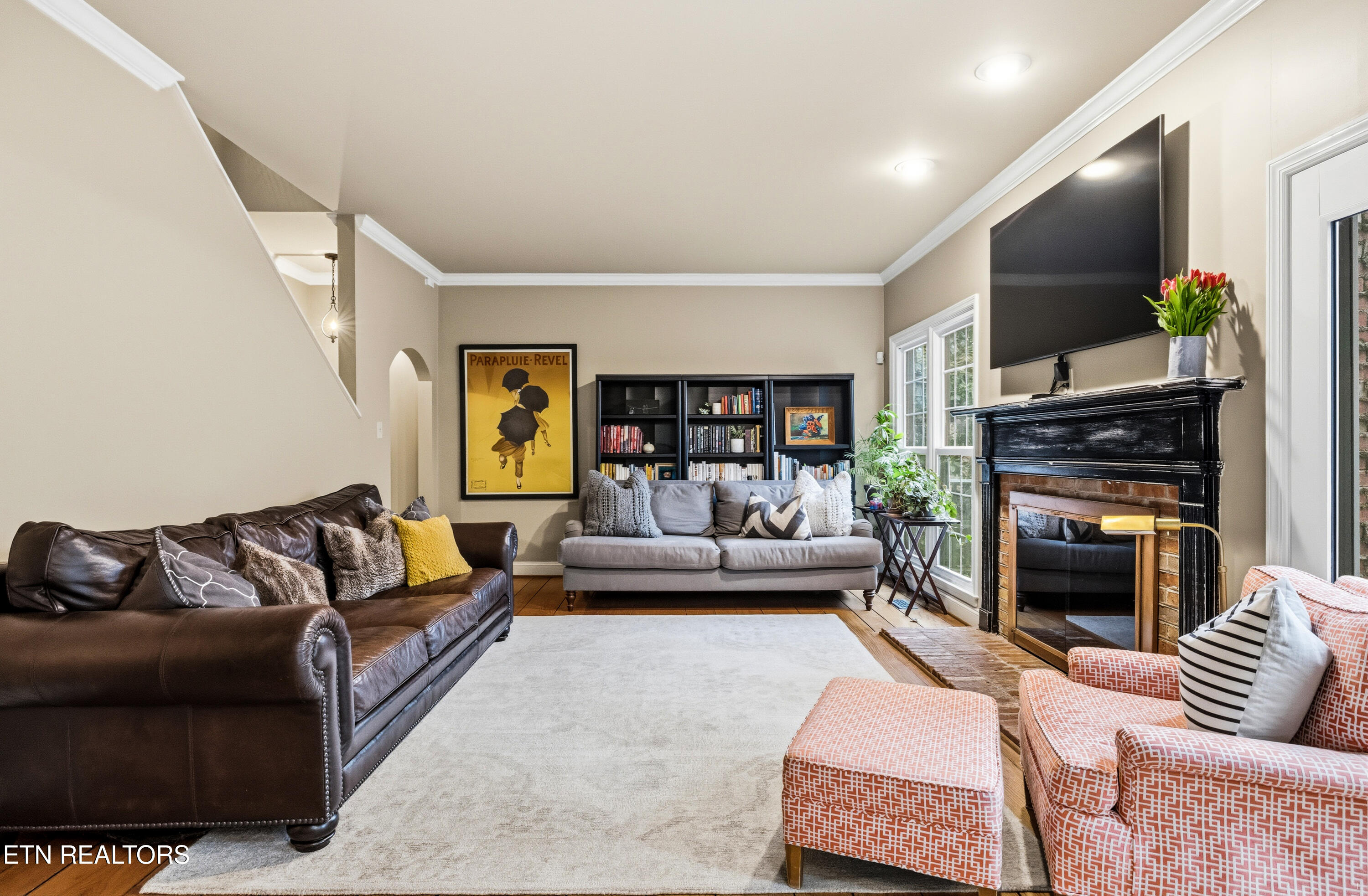 458 Oakhurst Drive Knoxville TN 37919