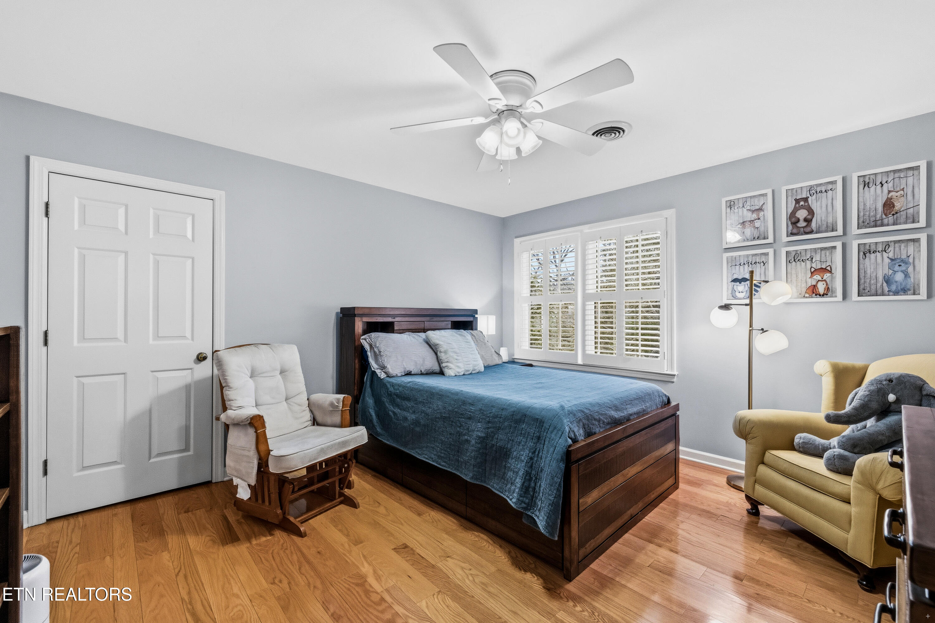 458 Oakhurst Drive Knoxville TN 37919