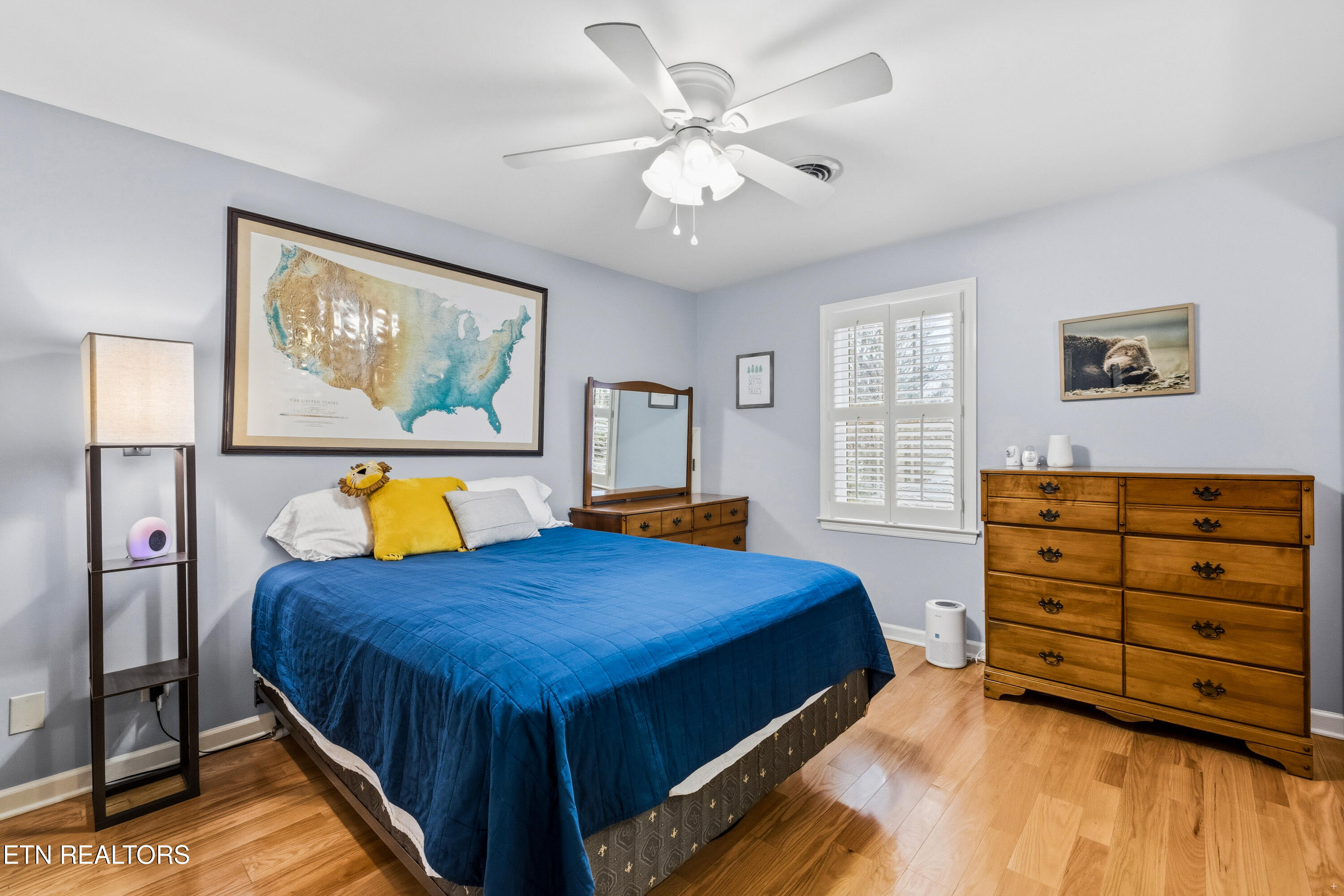 458 Oakhurst Drive Knoxville TN 37919