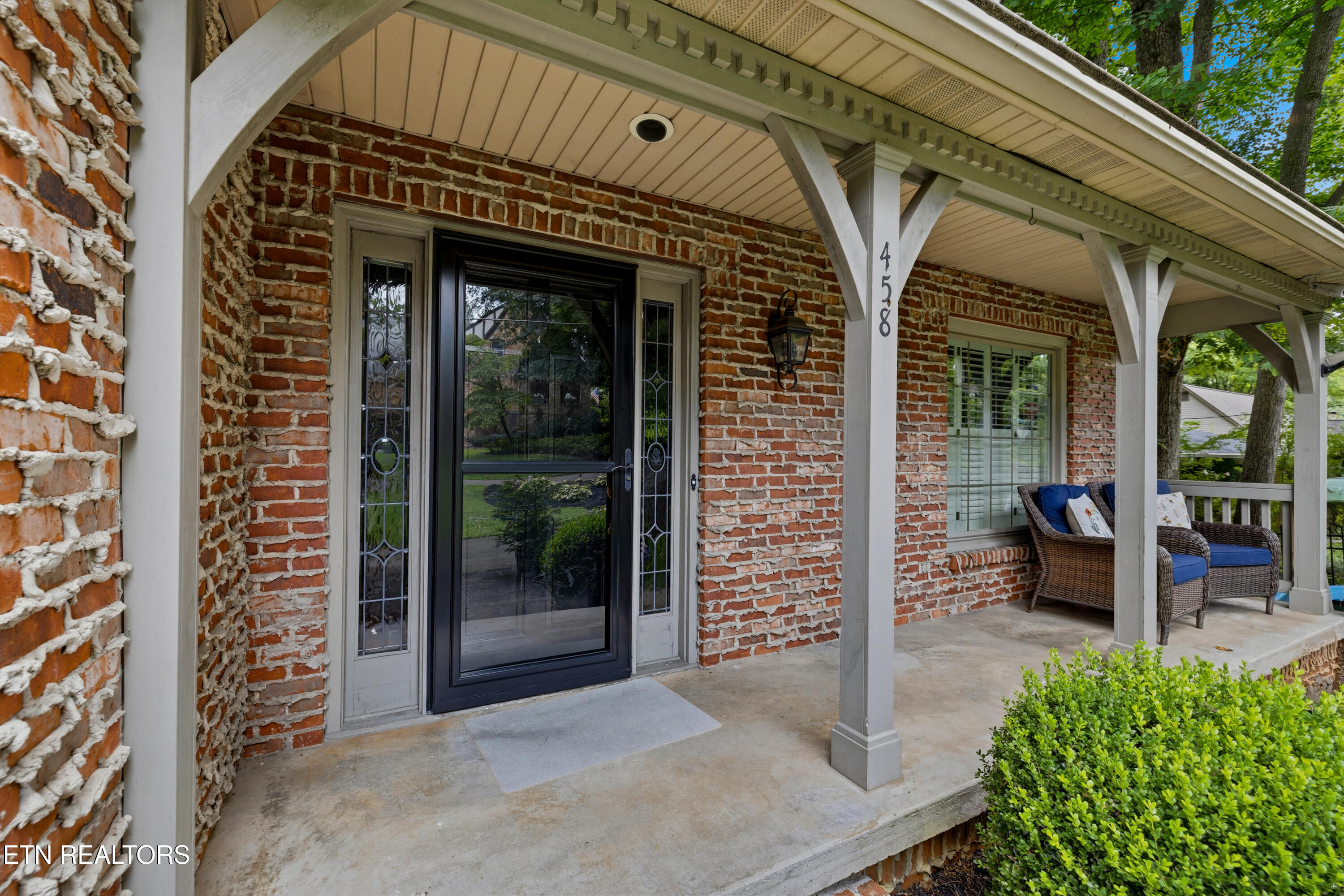 458 Oakhurst Drive Knoxville TN 37919