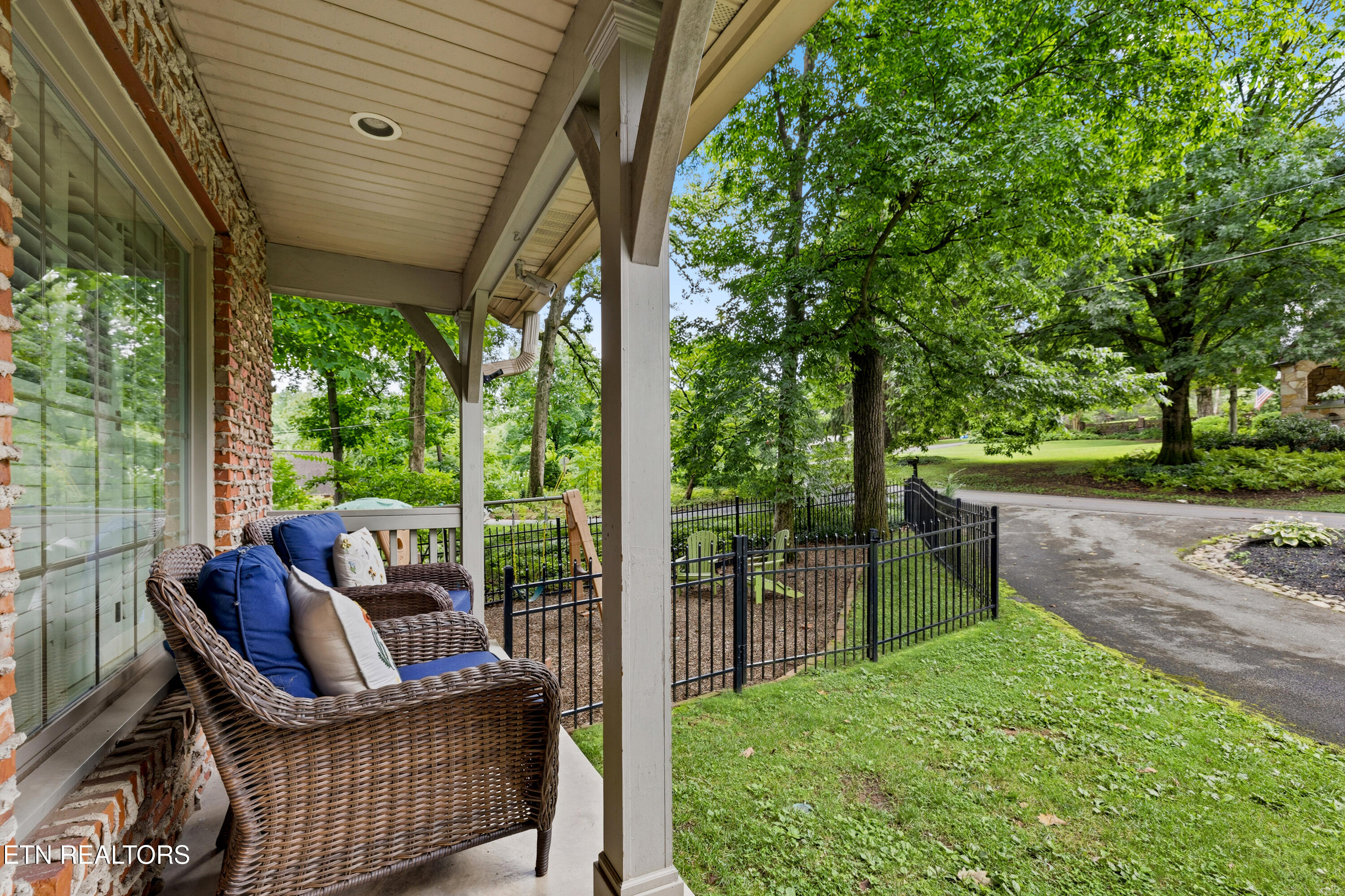 458 Oakhurst Drive Knoxville TN 37919