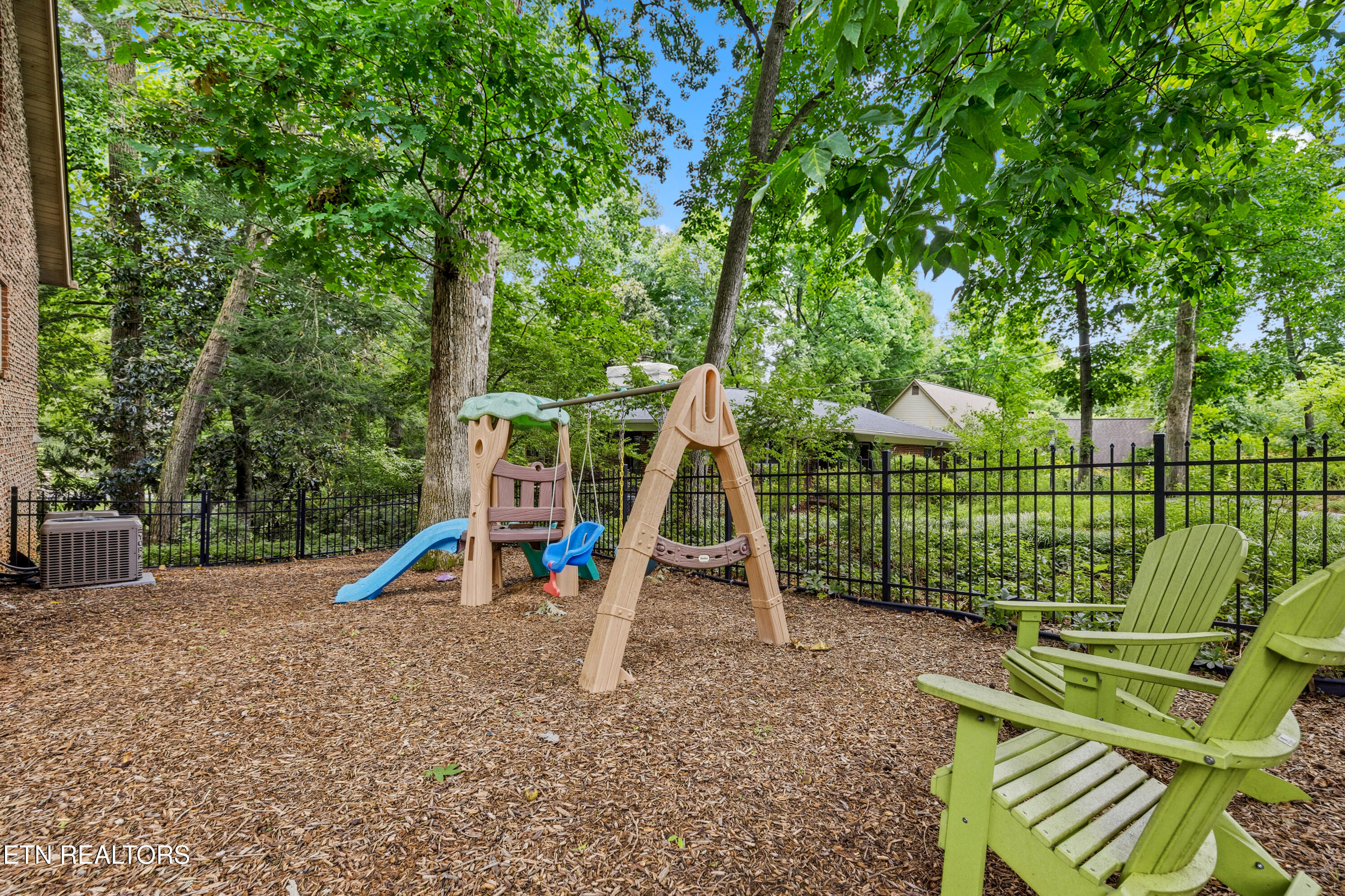 458 Oakhurst Drive Knoxville TN 37919