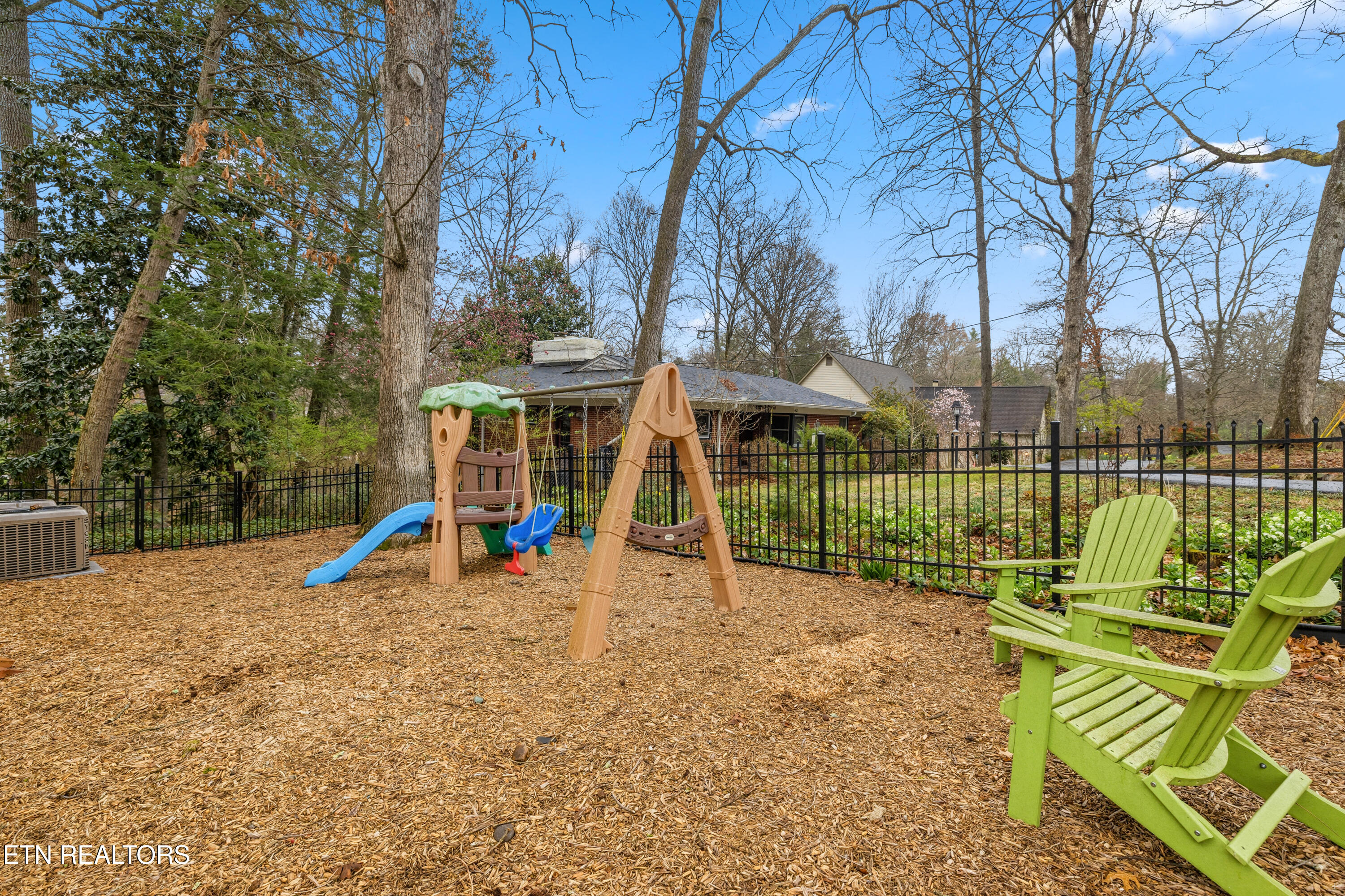 458 Oakhurst Drive Knoxville TN 37919