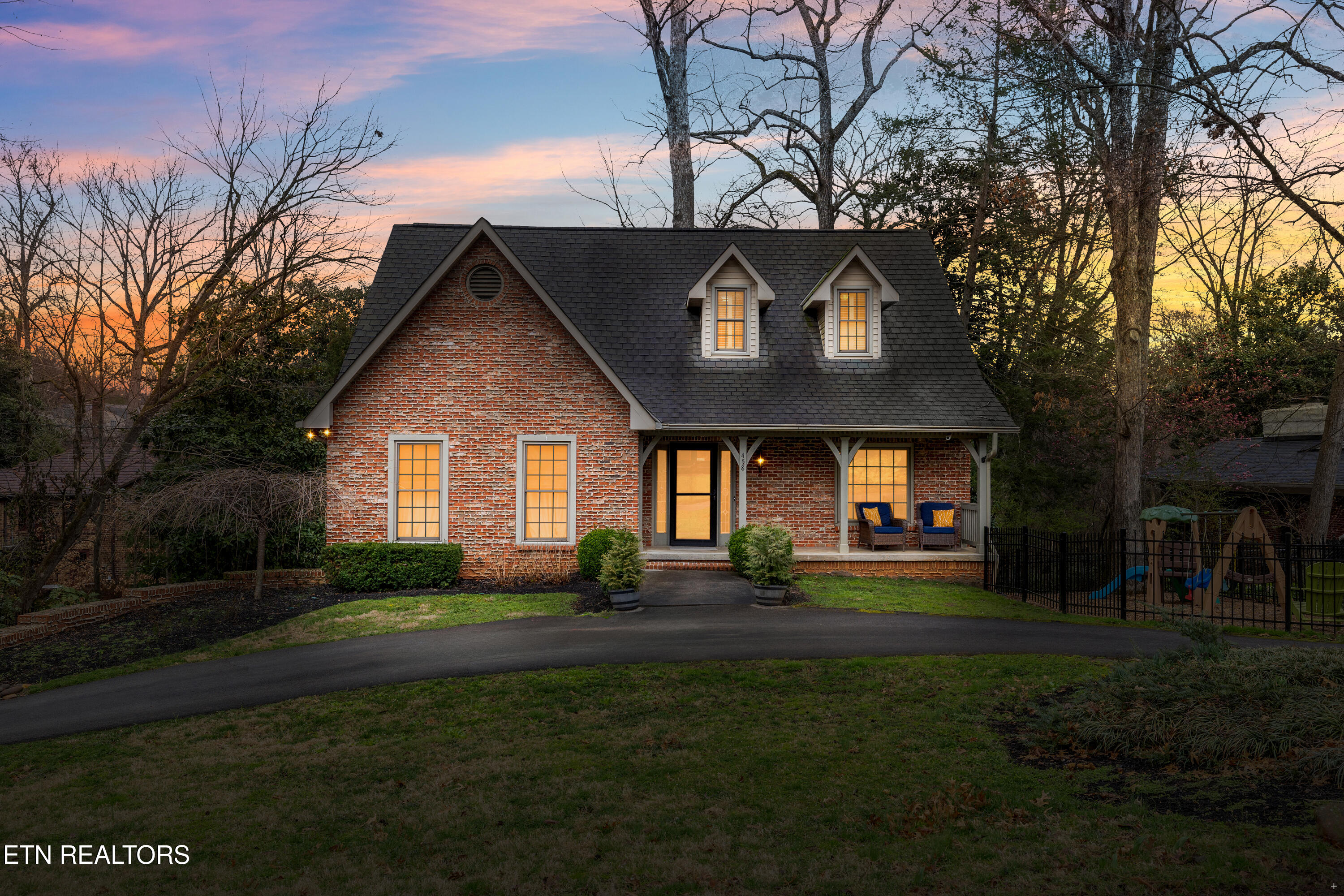 458 Oakhurst Drive Knoxville TN 37919