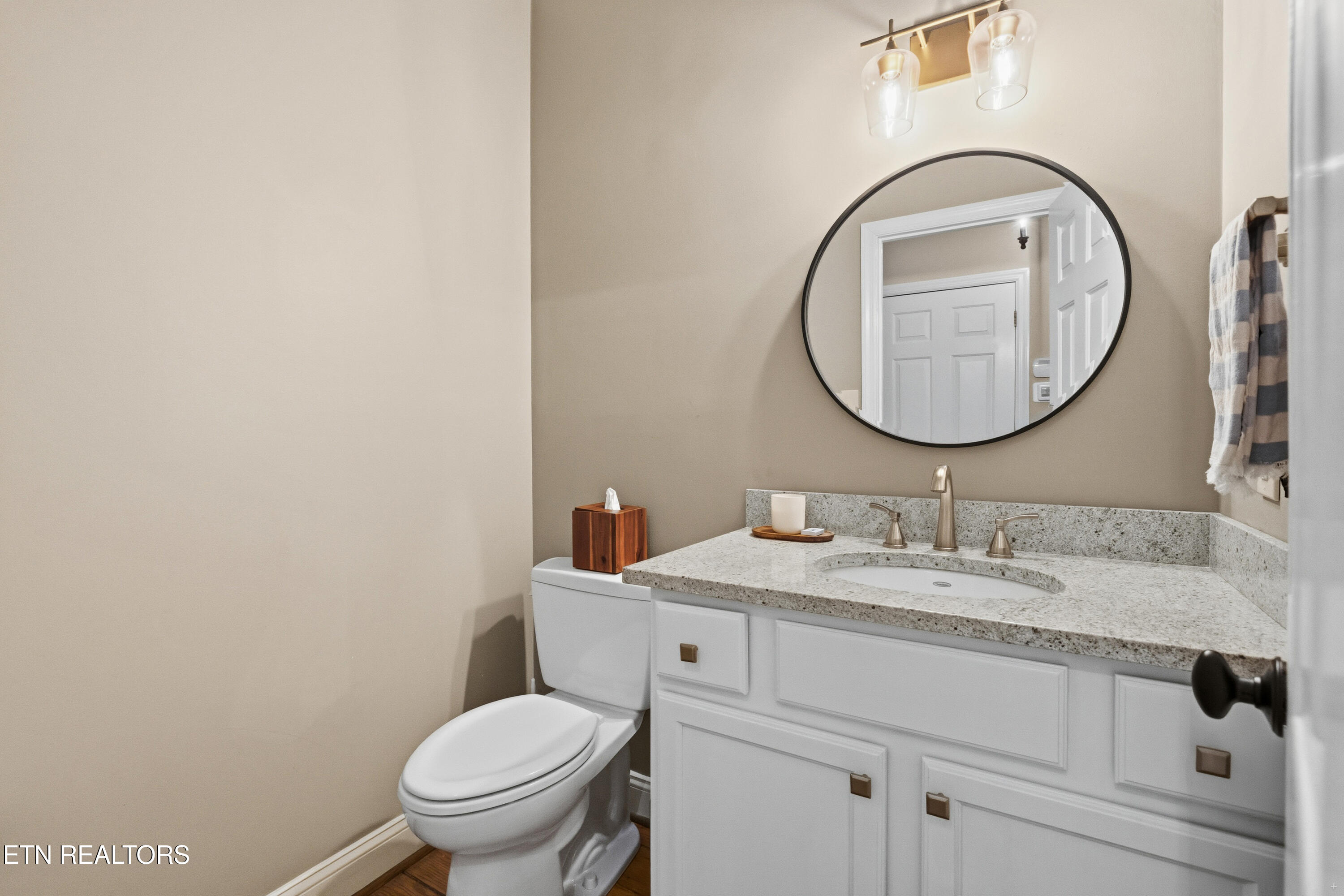 458 Oakhurst Drive Knoxville TN 37919
