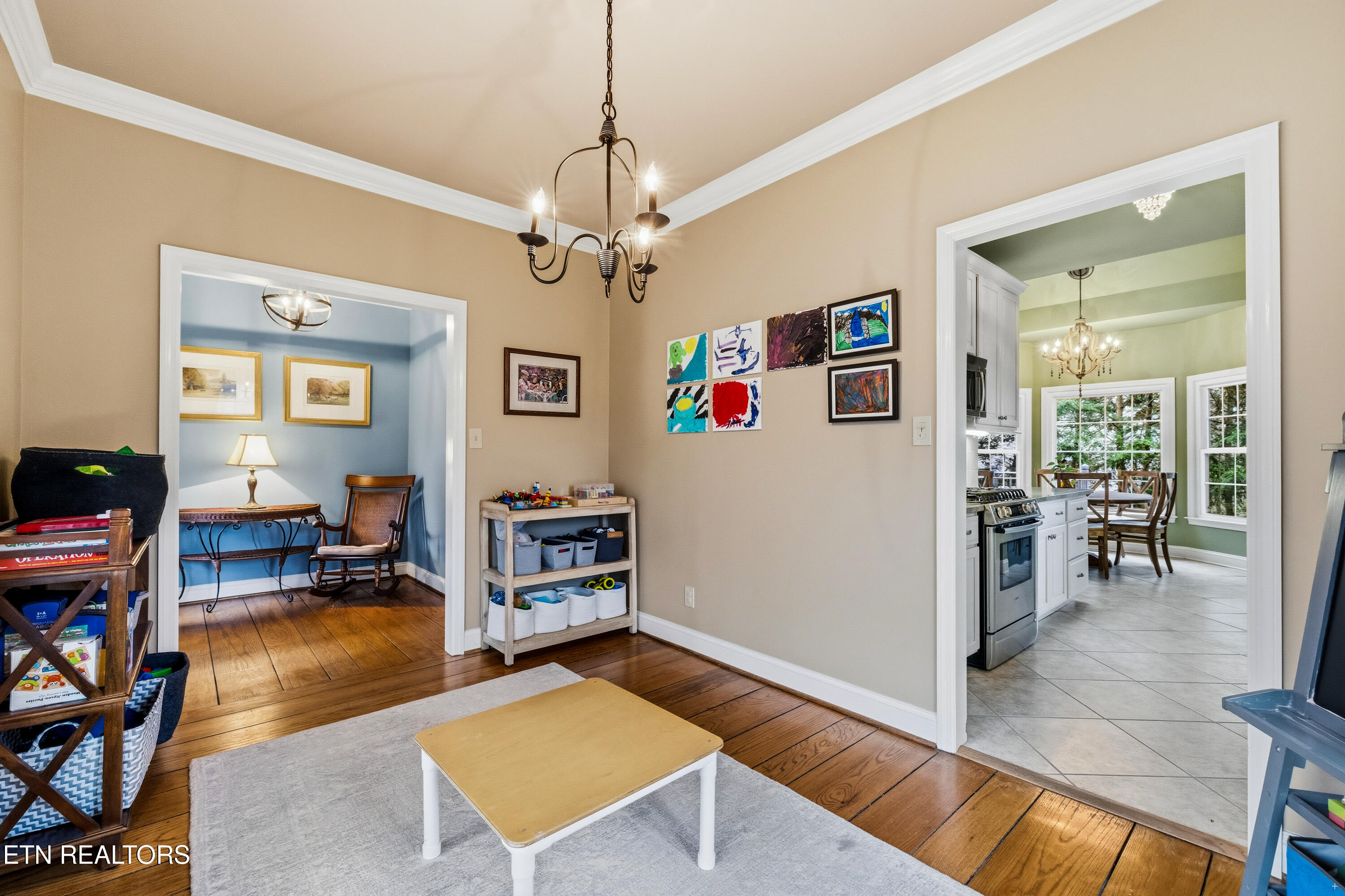 458 Oakhurst Drive Knoxville TN 37919