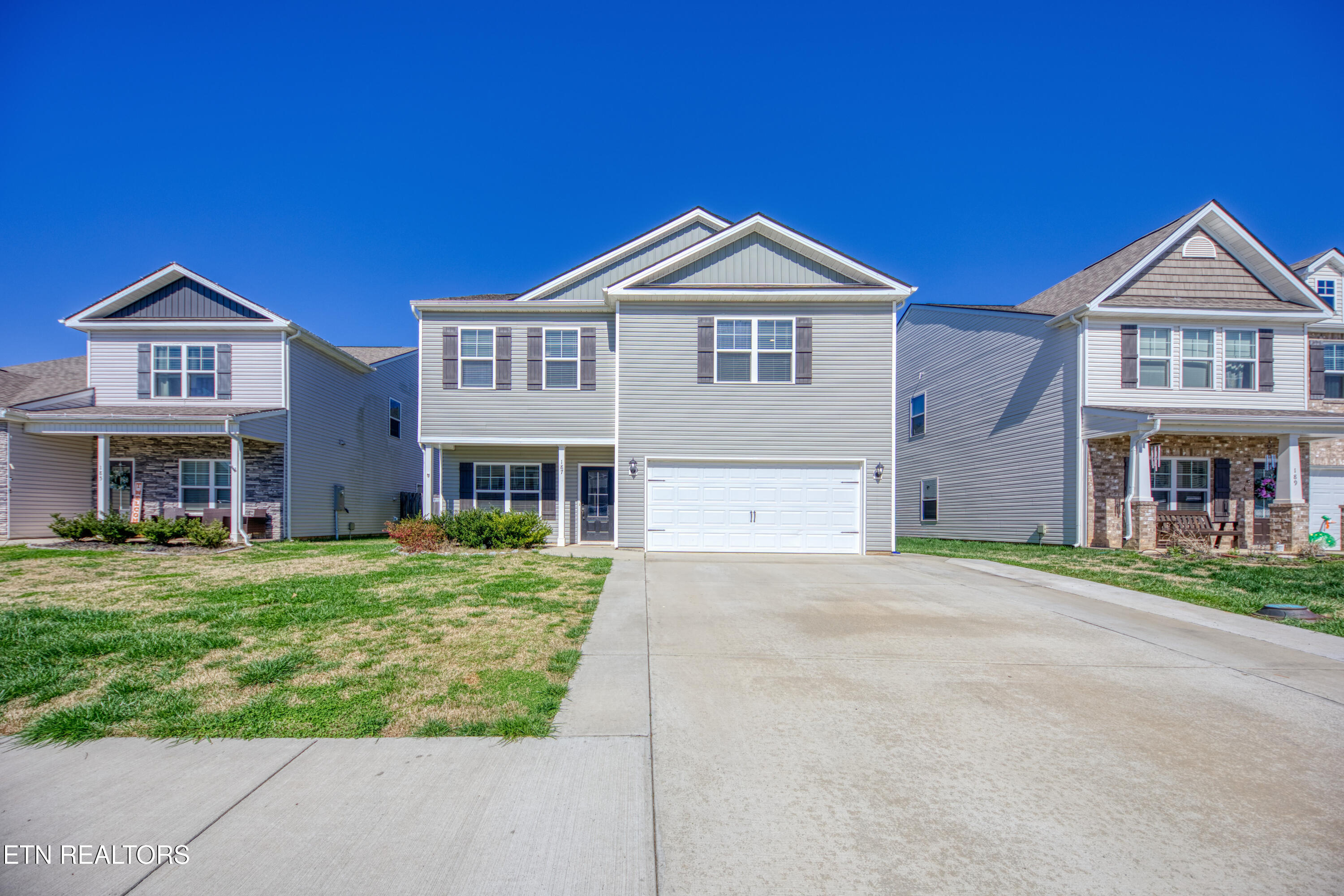 187 Ibis Loop Oak Ridge TN 37830