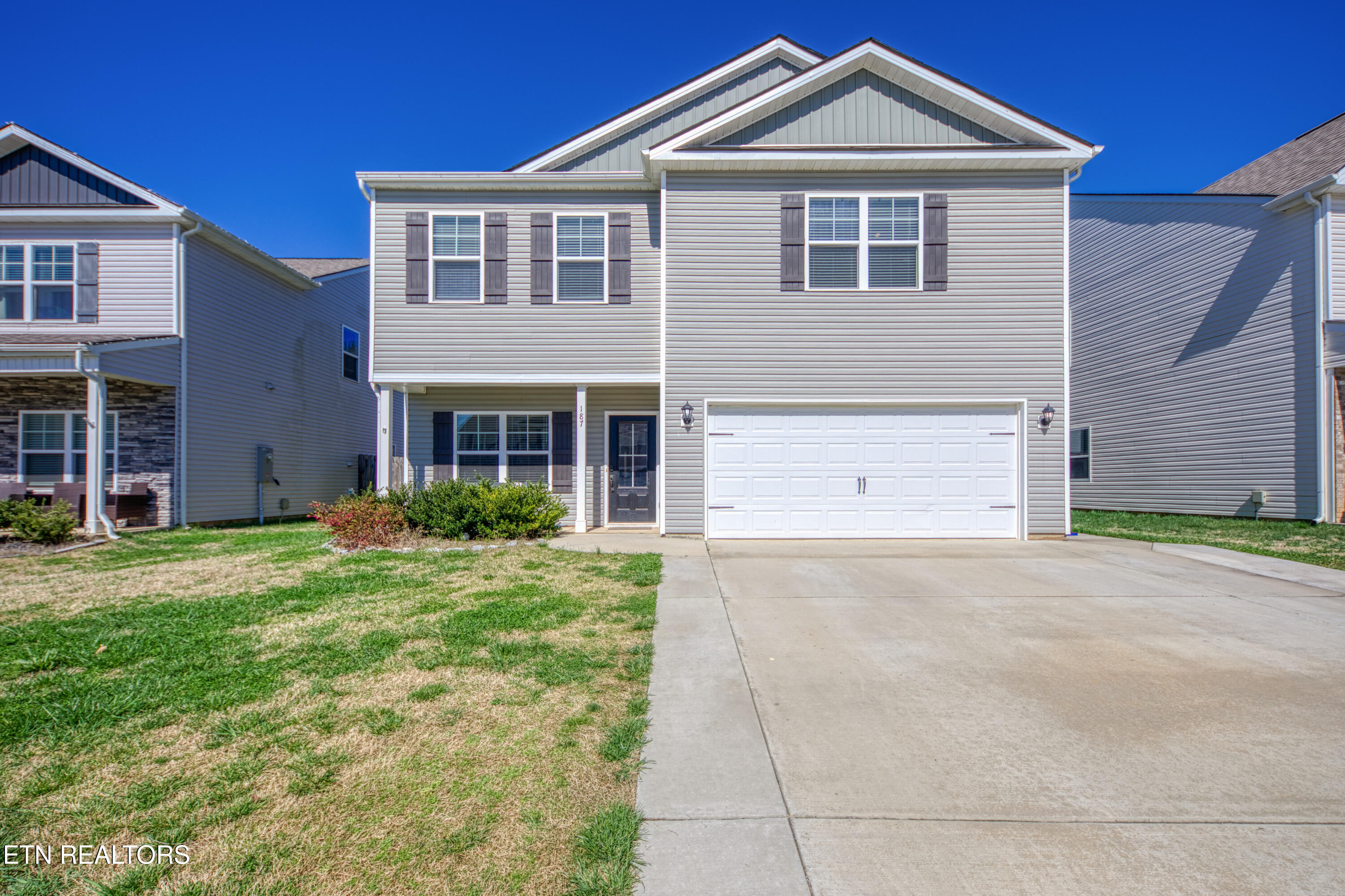 187 Ibis Loop Oak Ridge TN 37830
