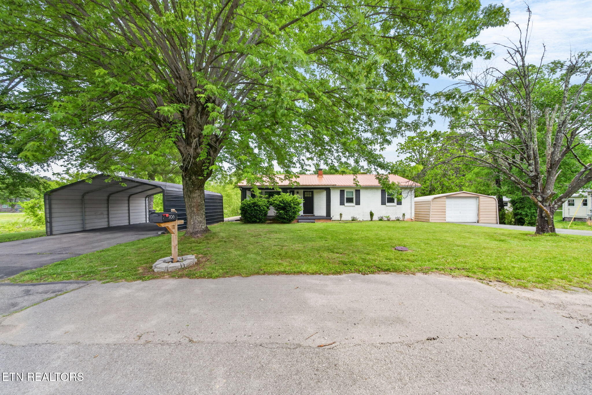 706 Industrial Drive Monterey TN 38574