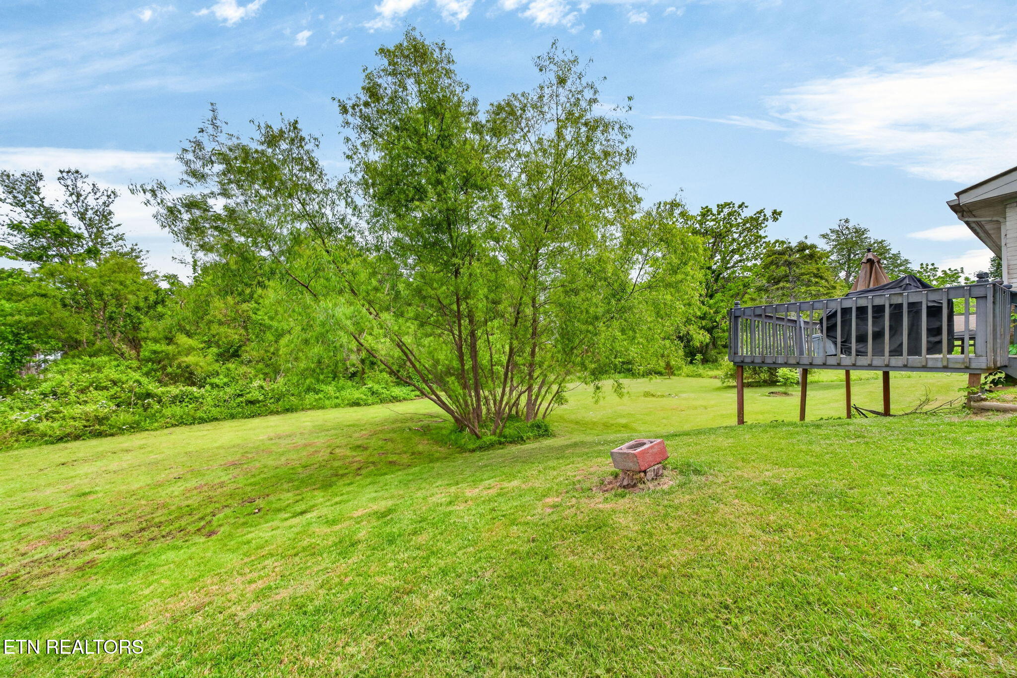 706 Industrial Drive Monterey TN 38574