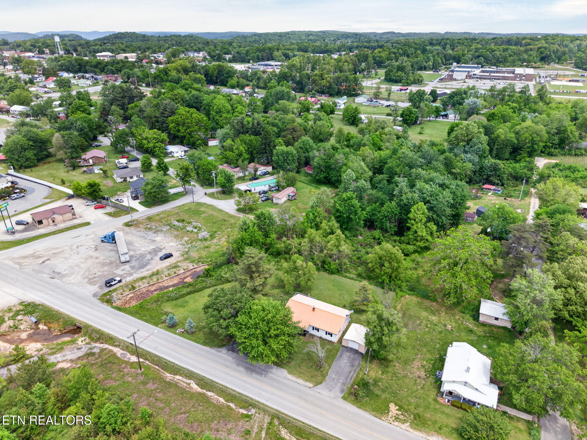 706 Industrial Drive Monterey TN 38574