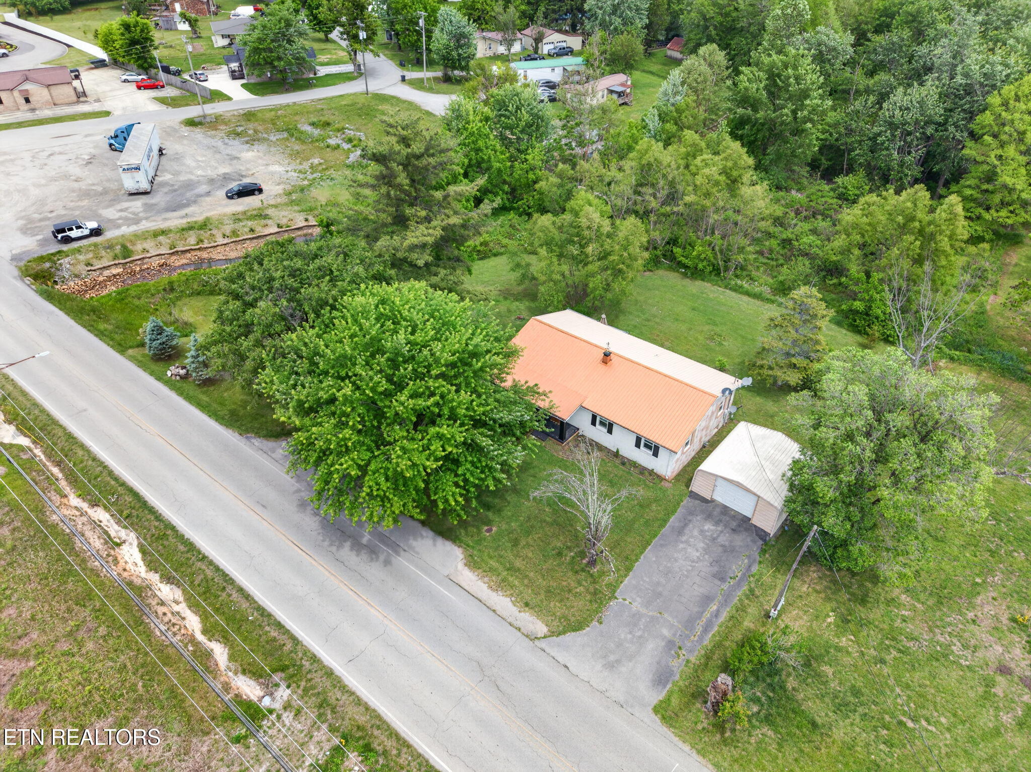 706 Industrial Drive Monterey TN 38574
