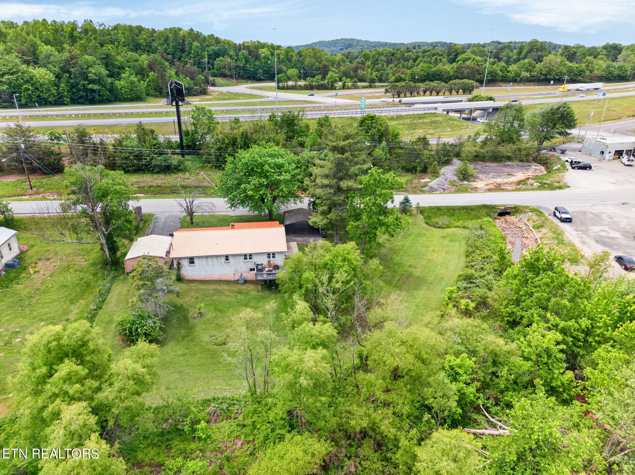 706 Industrial Drive Monterey TN 38574