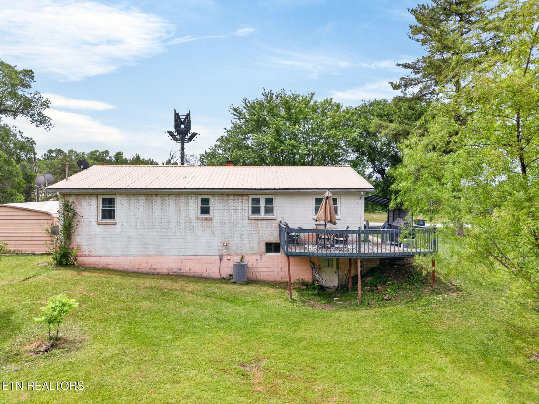 706 Industrial Drive Monterey TN 38574