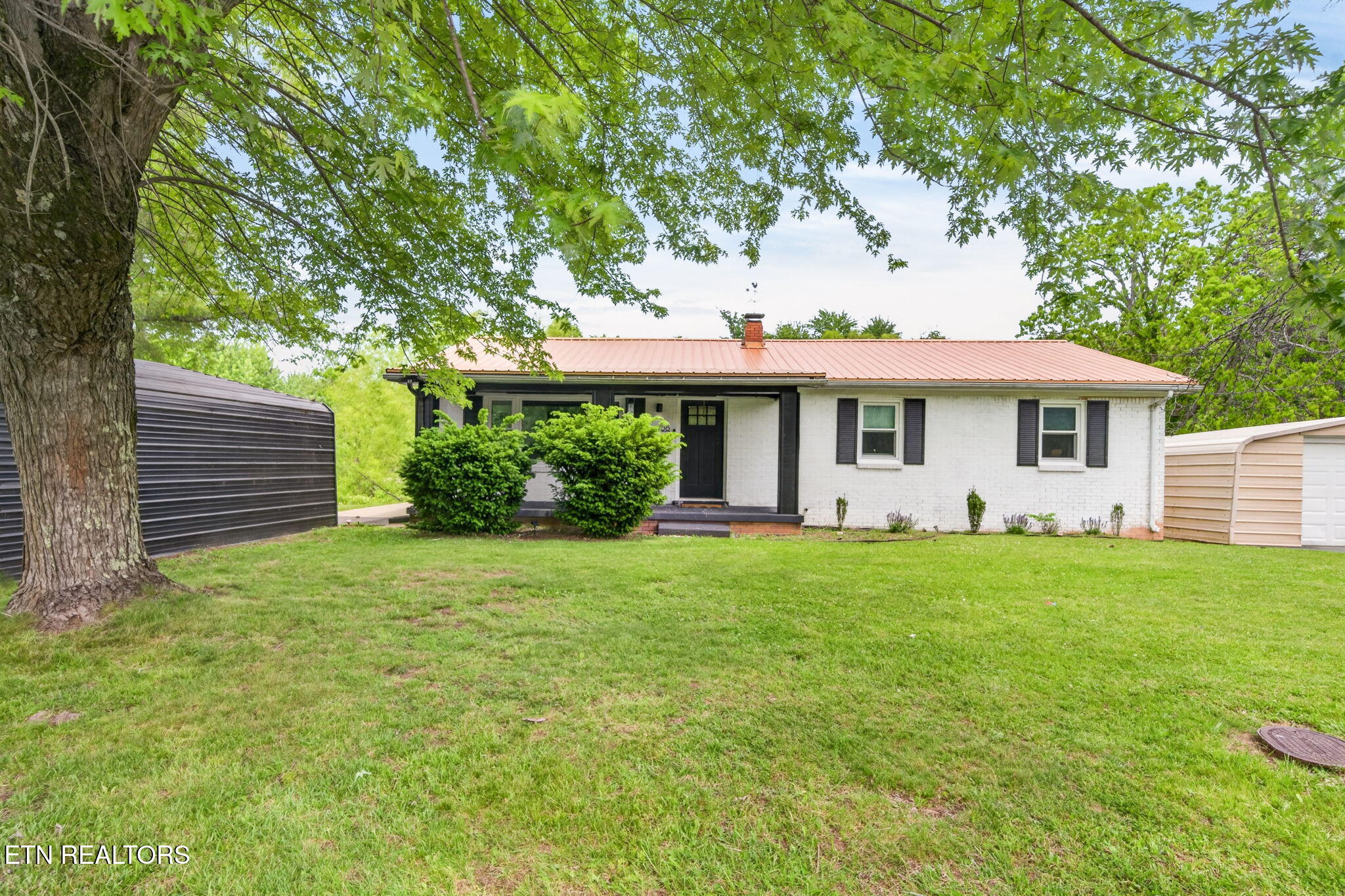 706 Industrial Drive Monterey TN 38574