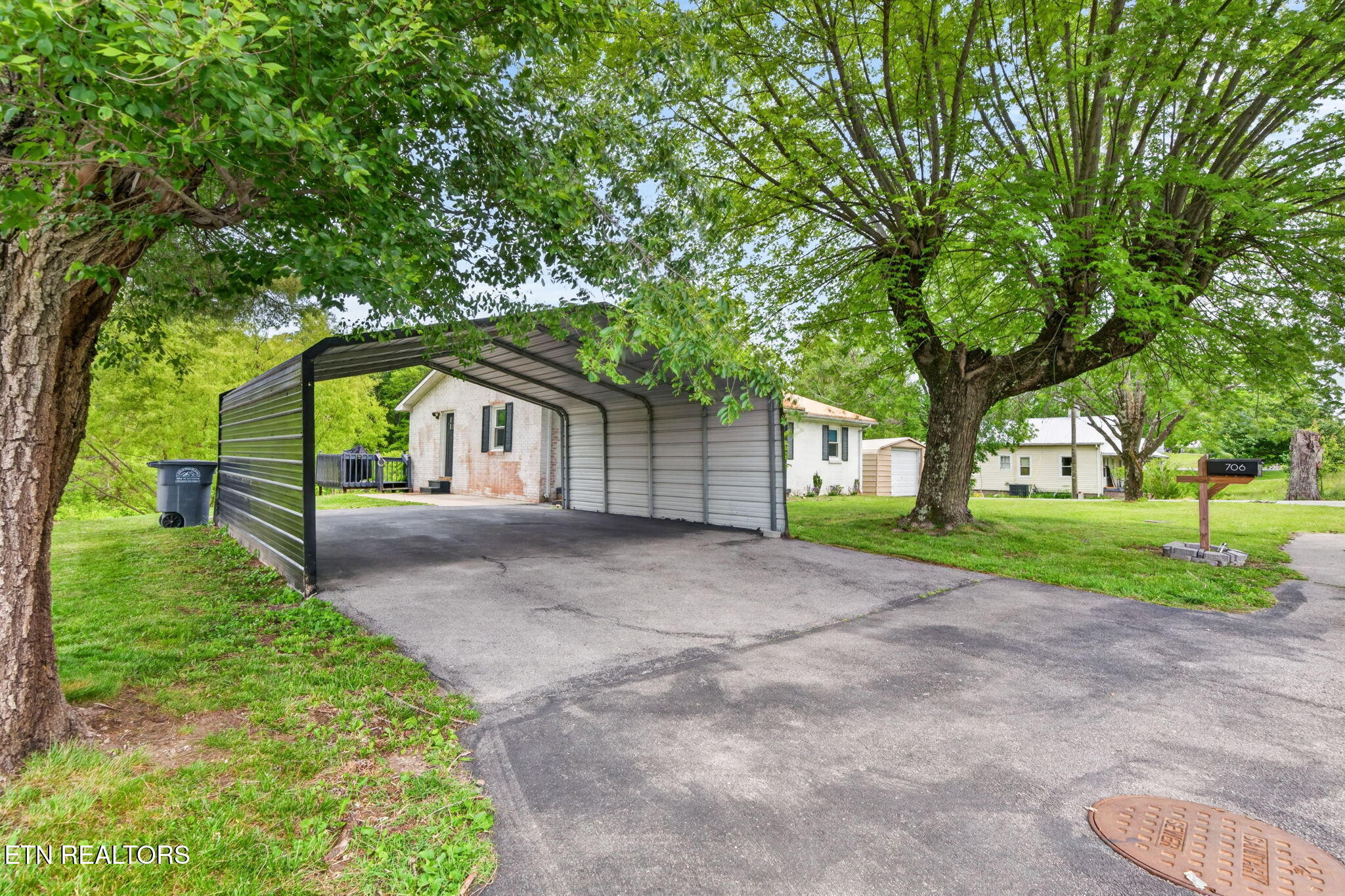706 Industrial Drive Monterey TN 38574