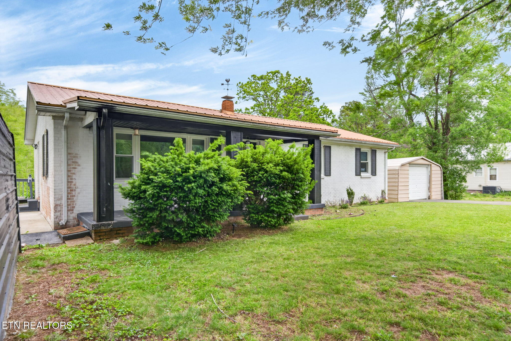 706 Industrial Drive Monterey TN 38574
