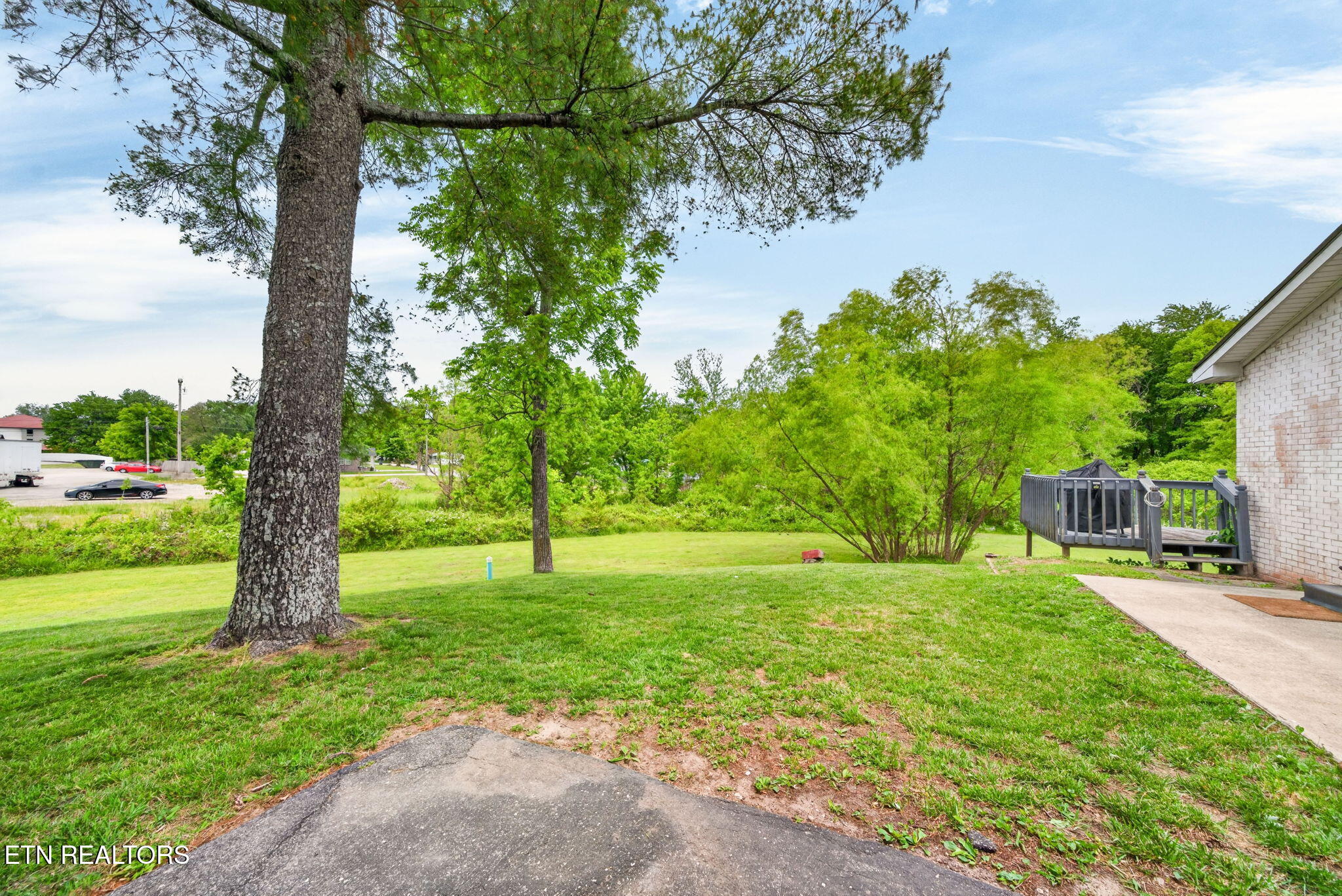 706 Industrial Drive Monterey TN 38574
