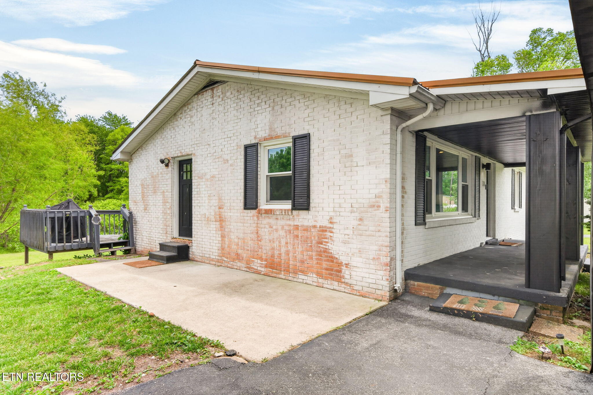 706 Industrial Drive Monterey TN 38574