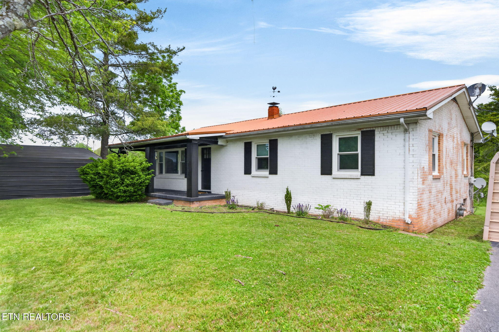 706 Industrial Drive Monterey TN 38574