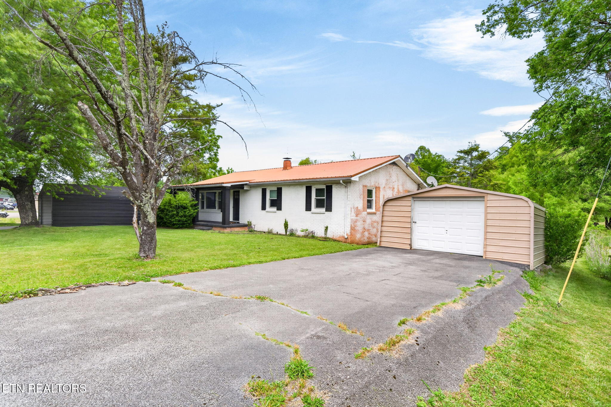 706 Industrial Drive Monterey TN 38574