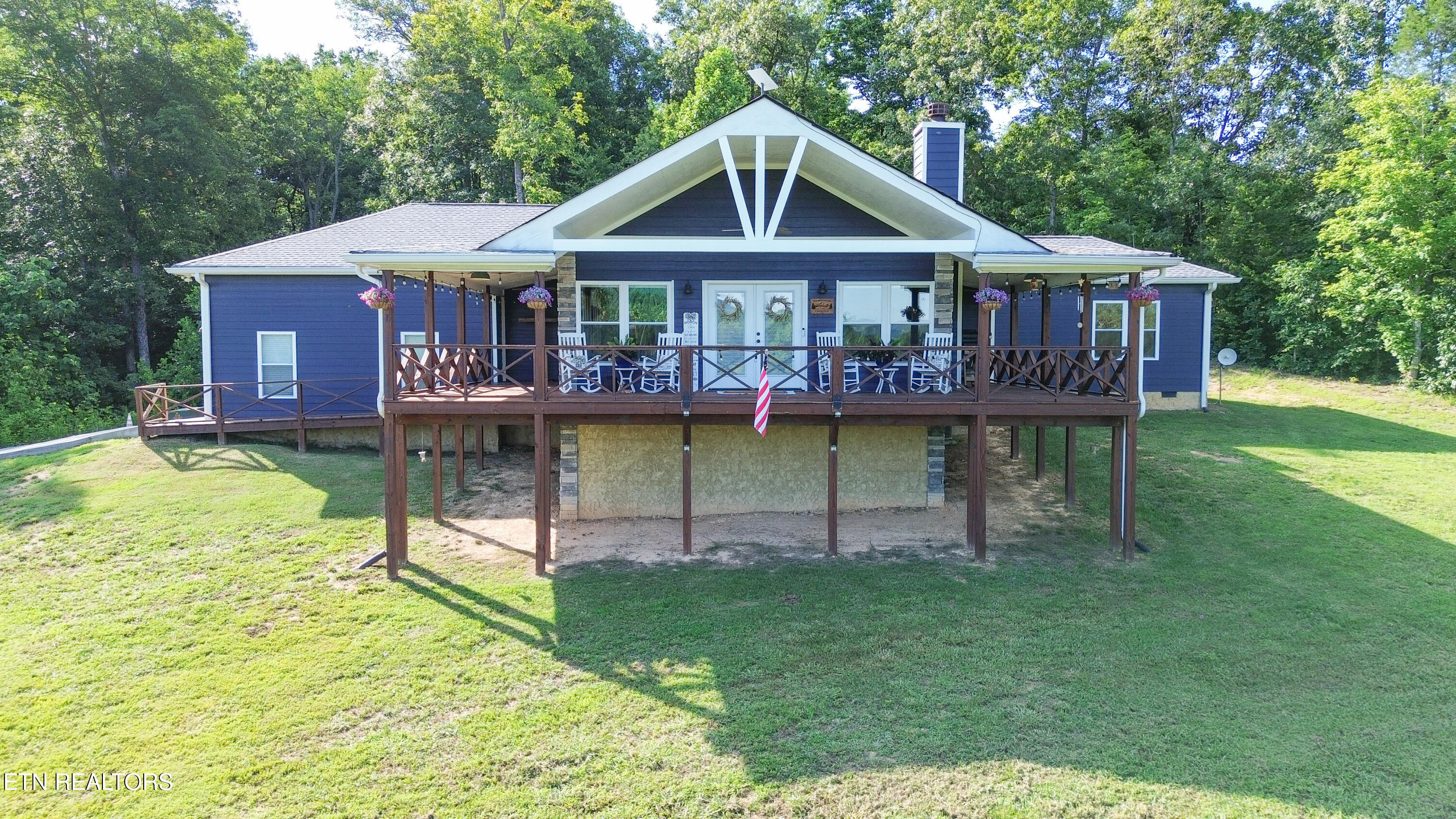 151 County Road 788 Etowah TN 37331