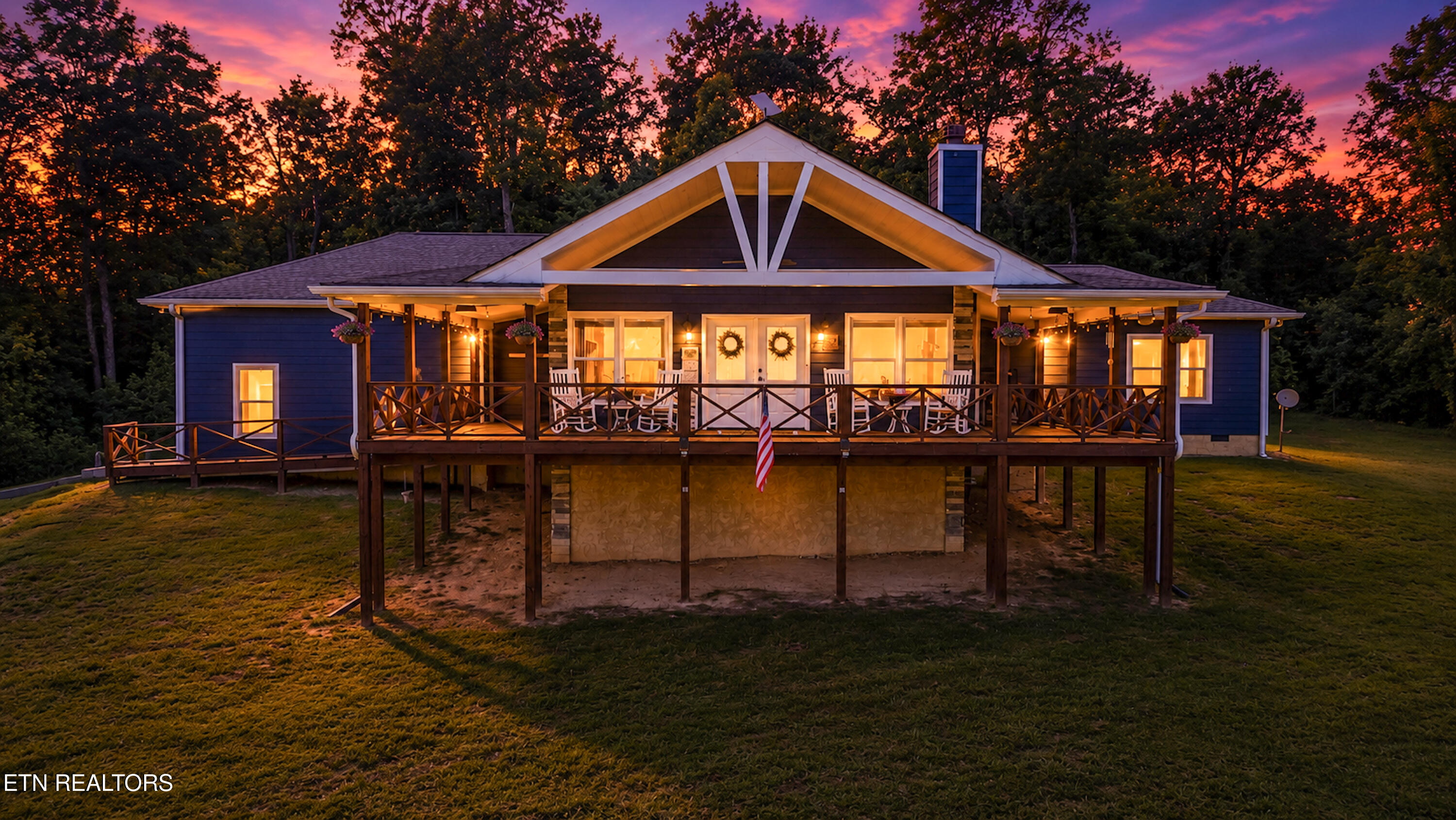 151 County Road 788 Etowah TN 37331
