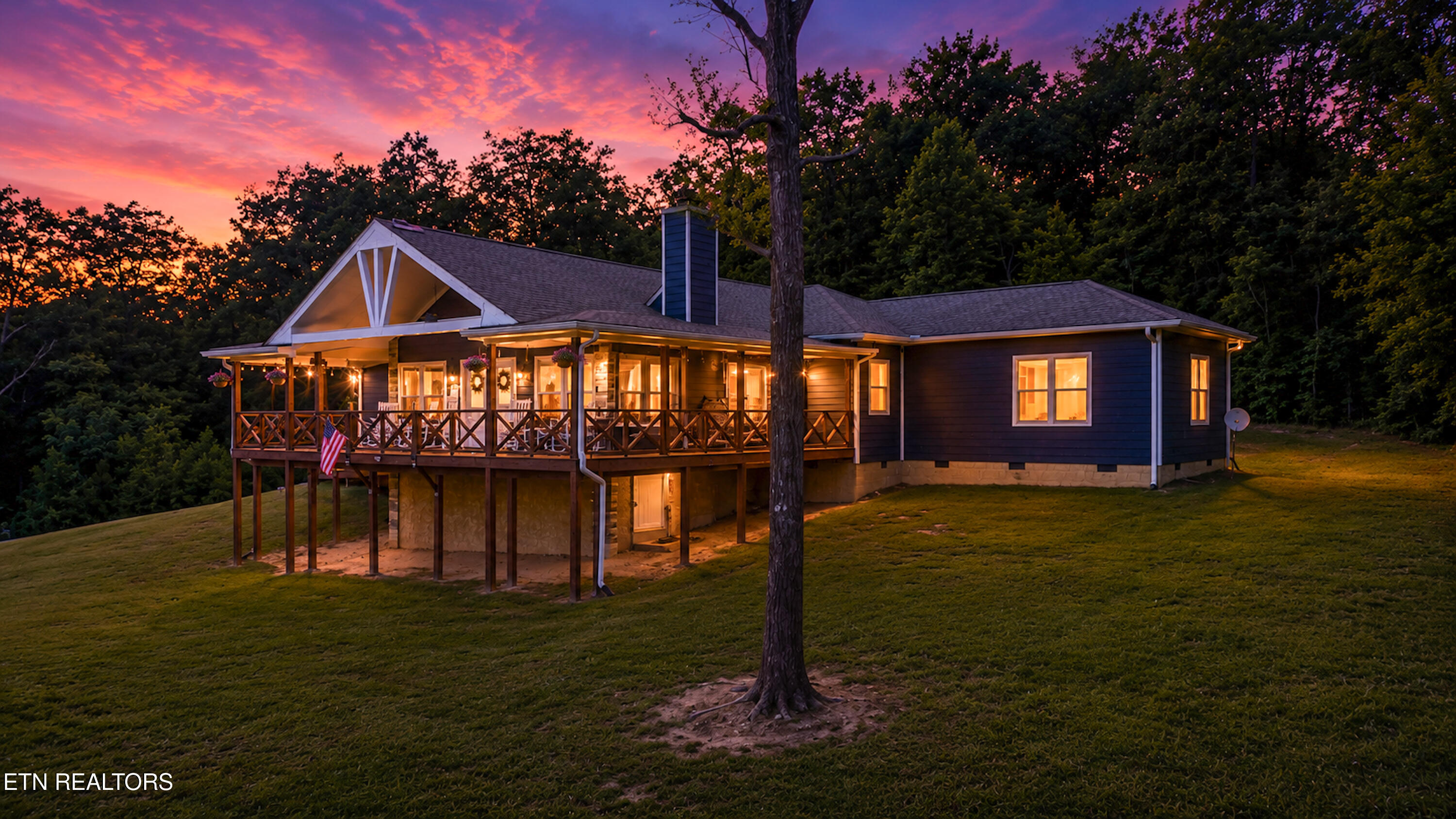 151 County Road 788 Etowah TN 37331